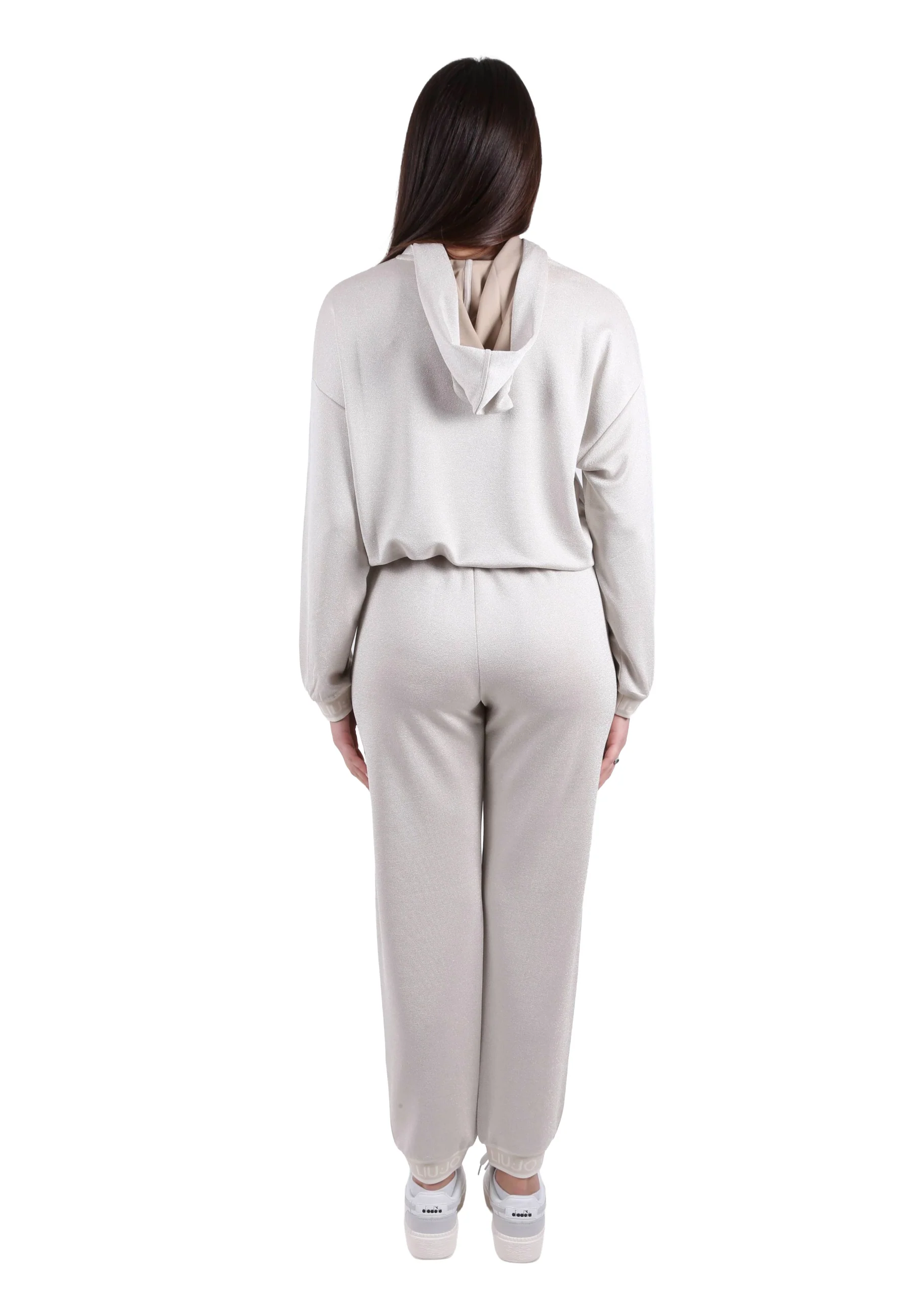 Liu-jo Felpe Donna | TF5285 J4747 - Image 3