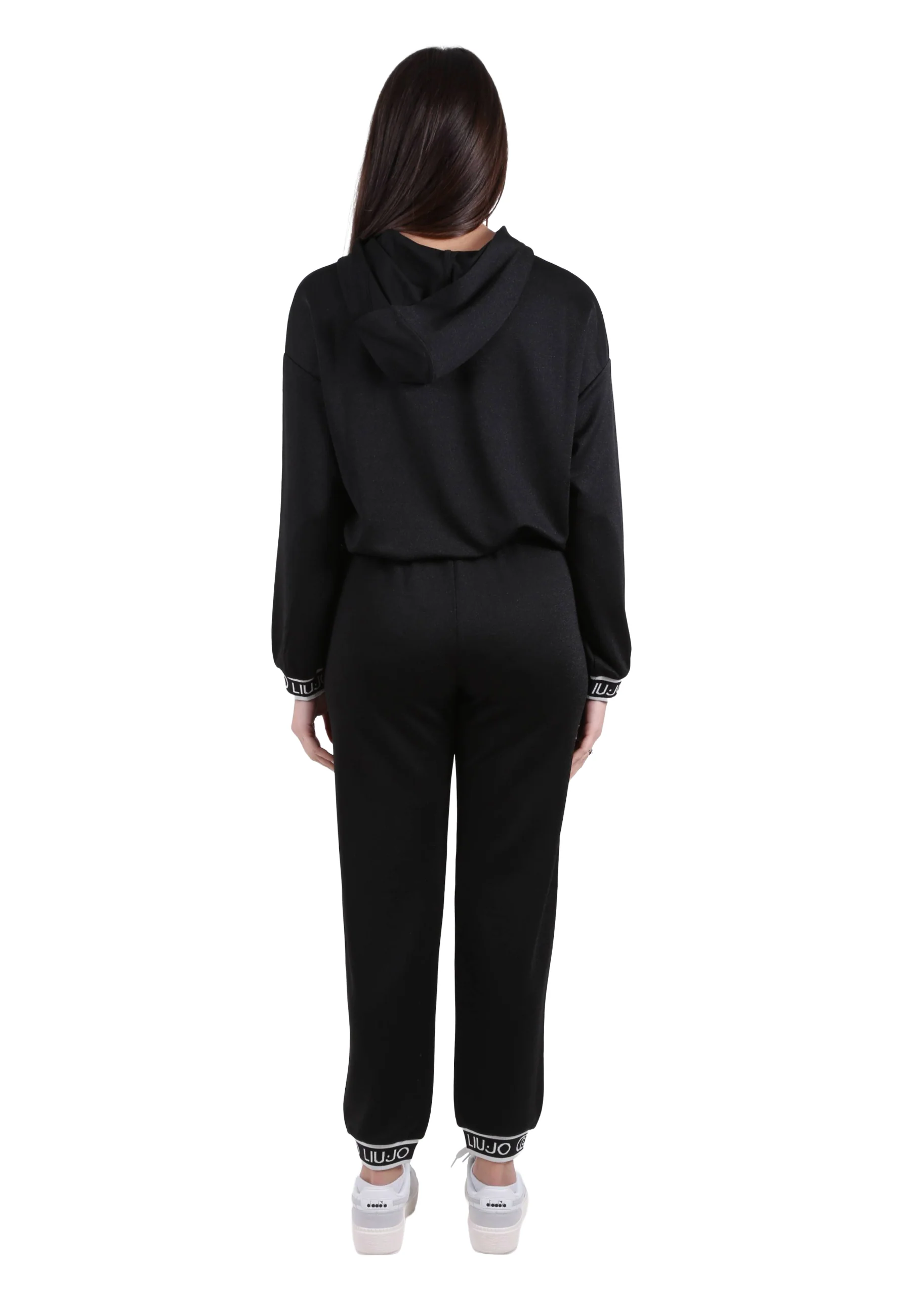 Liu-jo Felpe Donna | TF5285 J4747 - Image 7
