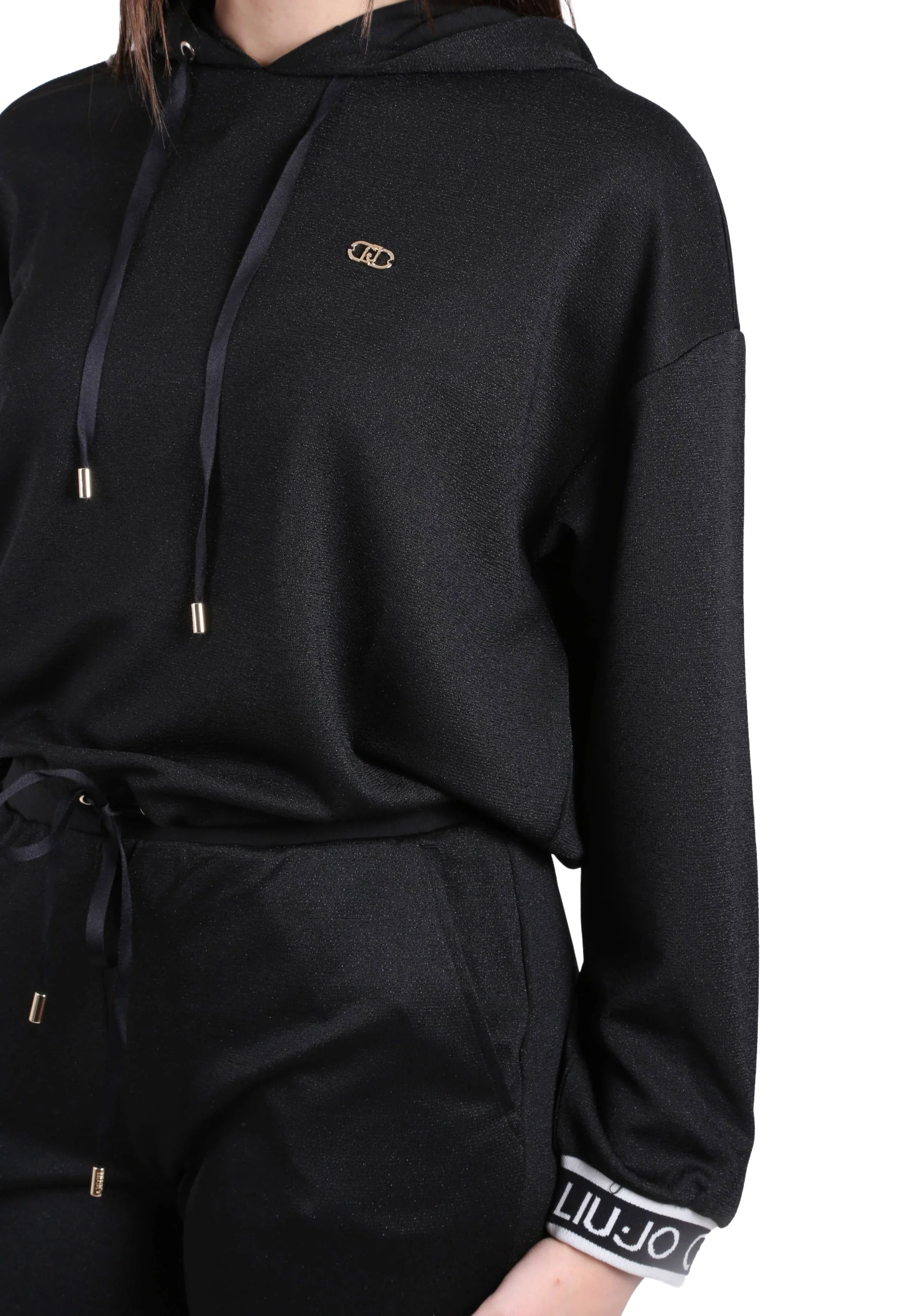 Liu-jo Felpe Donna | TF5285 J4747 - Image 8