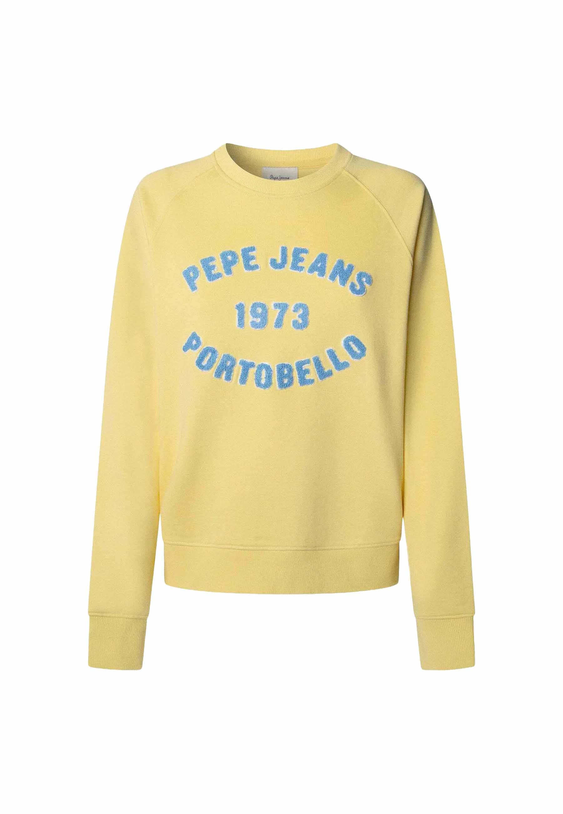 Pepe Jeans Felpe Donna | PL5800016