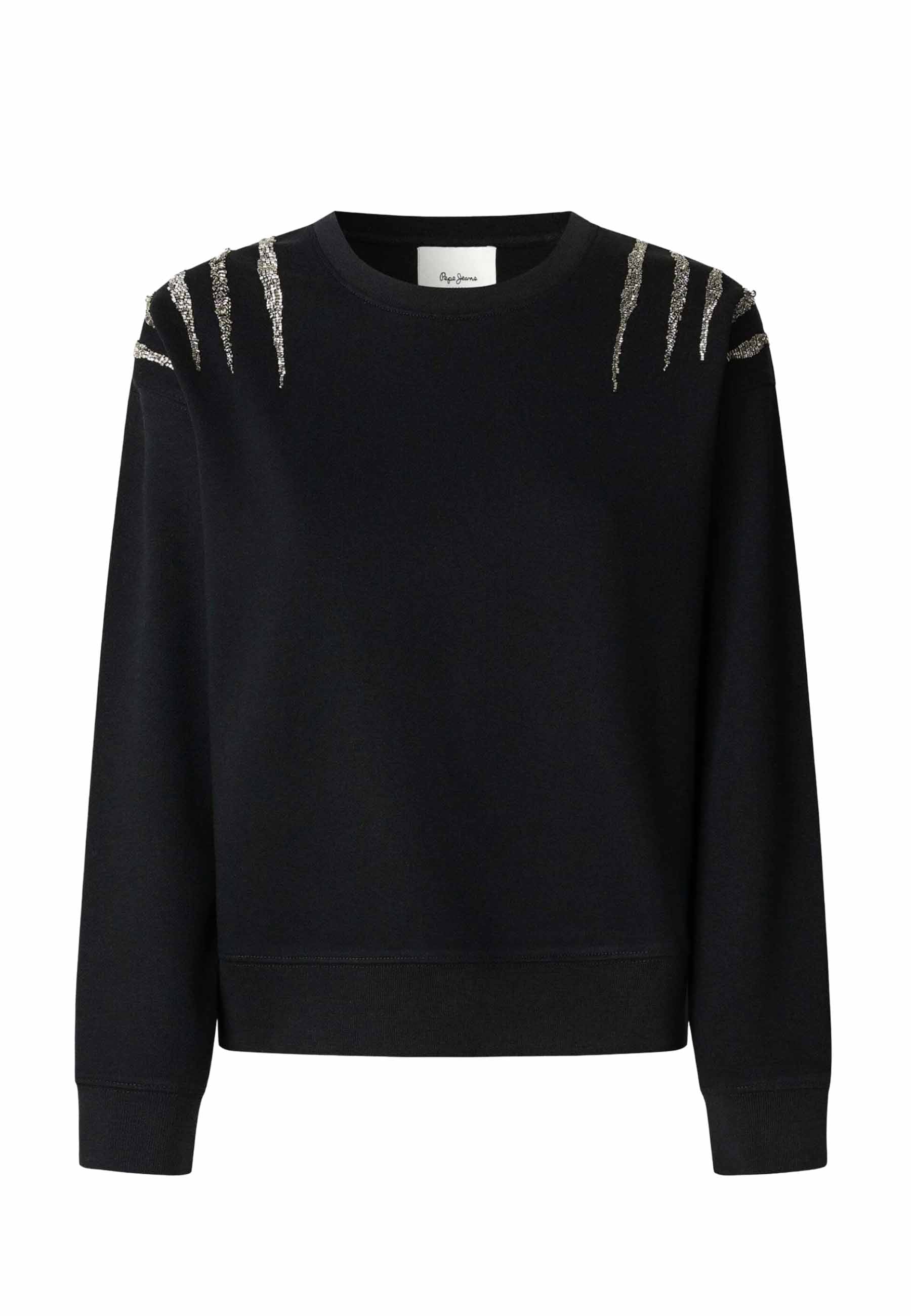 Pepe Jeans Felpe Donna | PL5800024