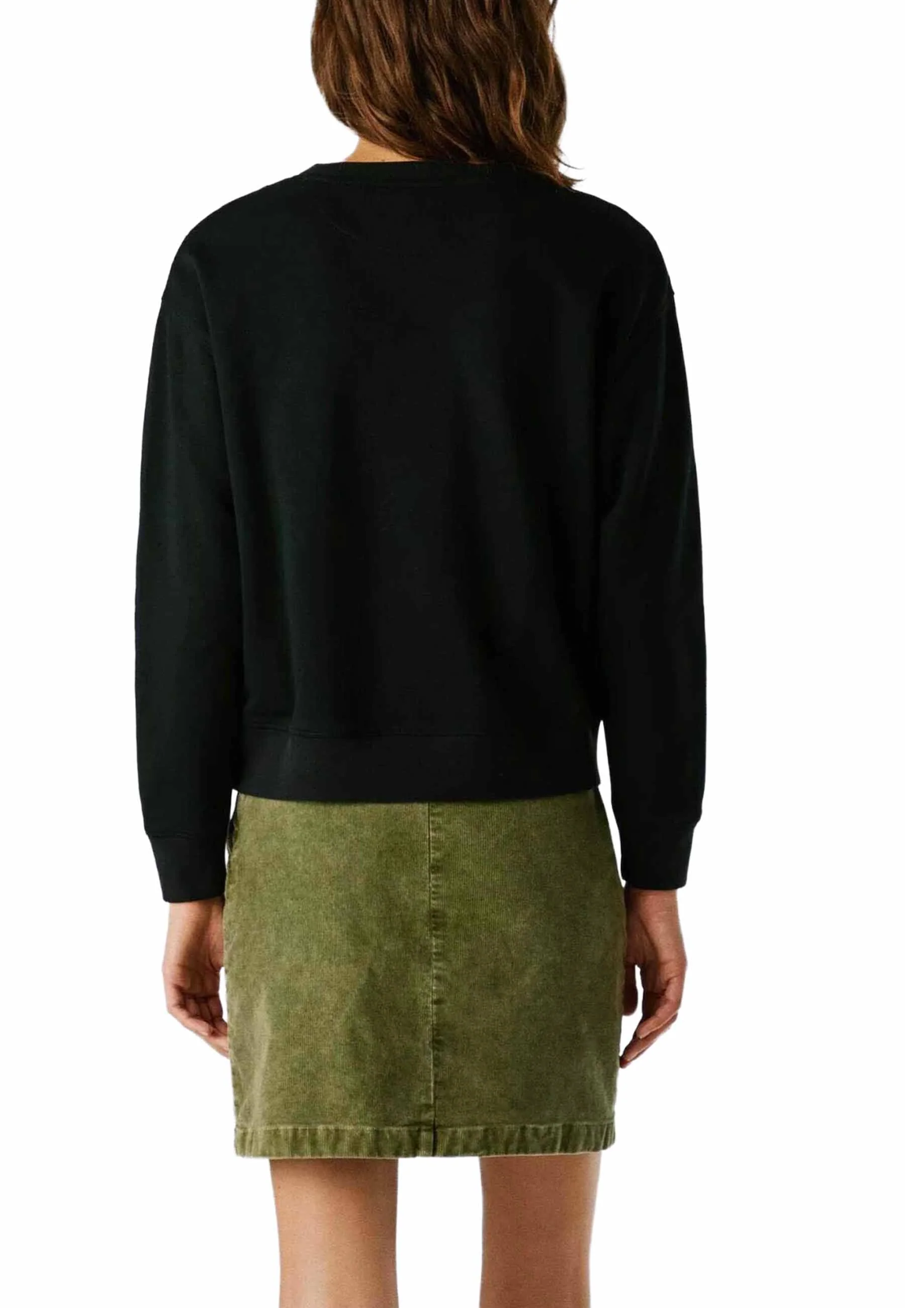 Pepe Jeans Felpe Donna | PL5800024 - Image 3
