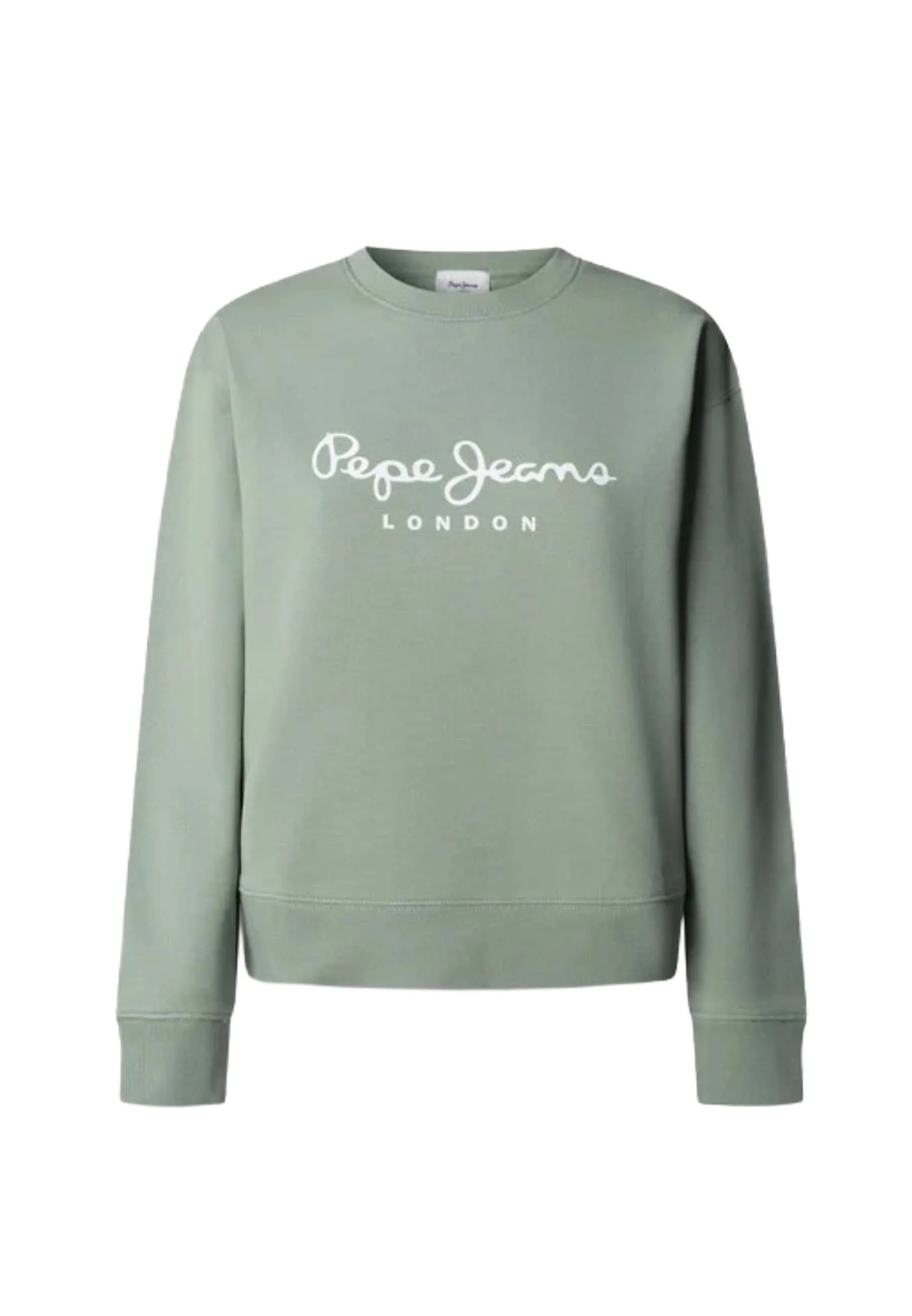Pepe Jeans Felpe Donna | PL5800072