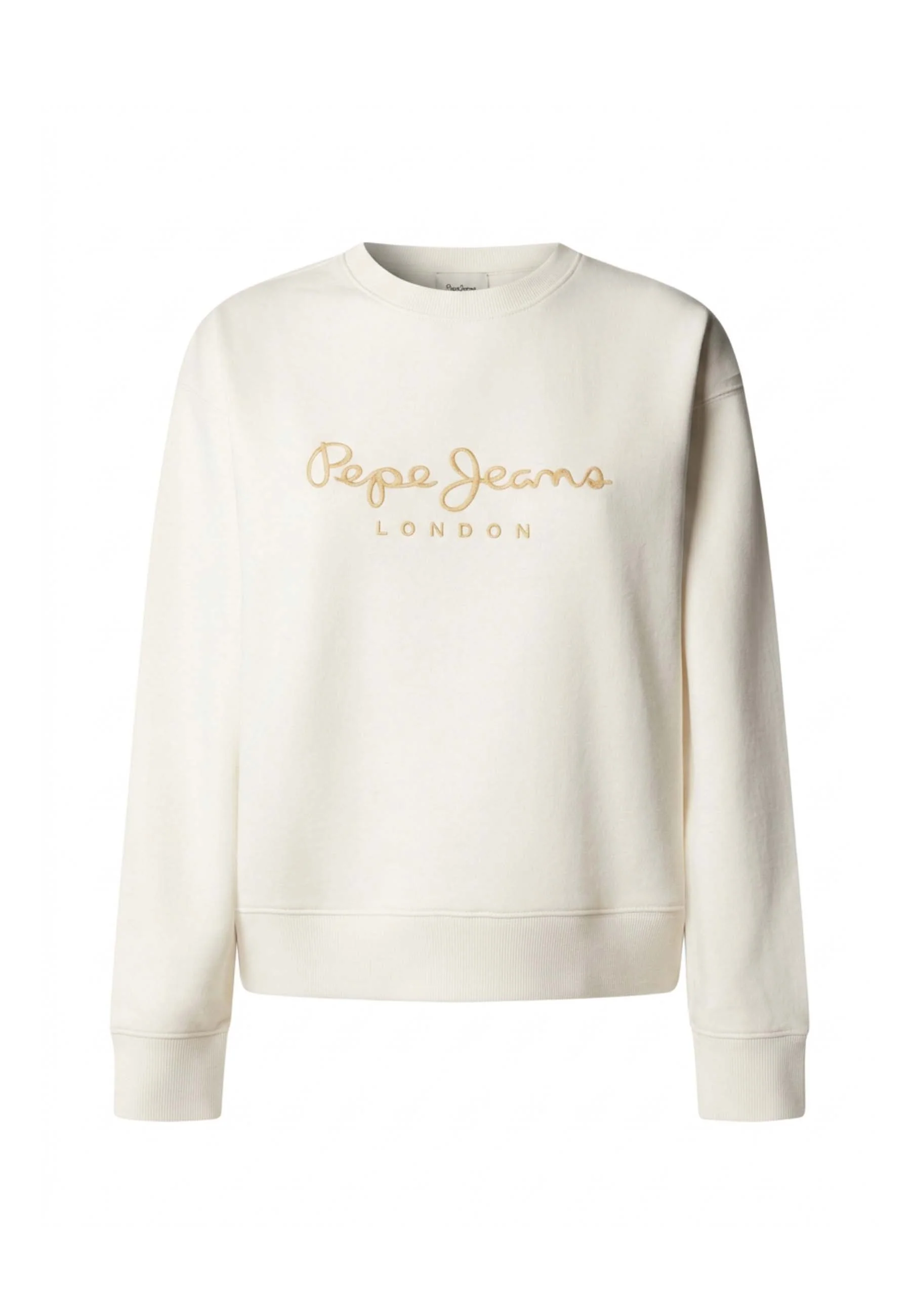 Pepe Jeans Felpe Donna | PL5800072 - Image 5
