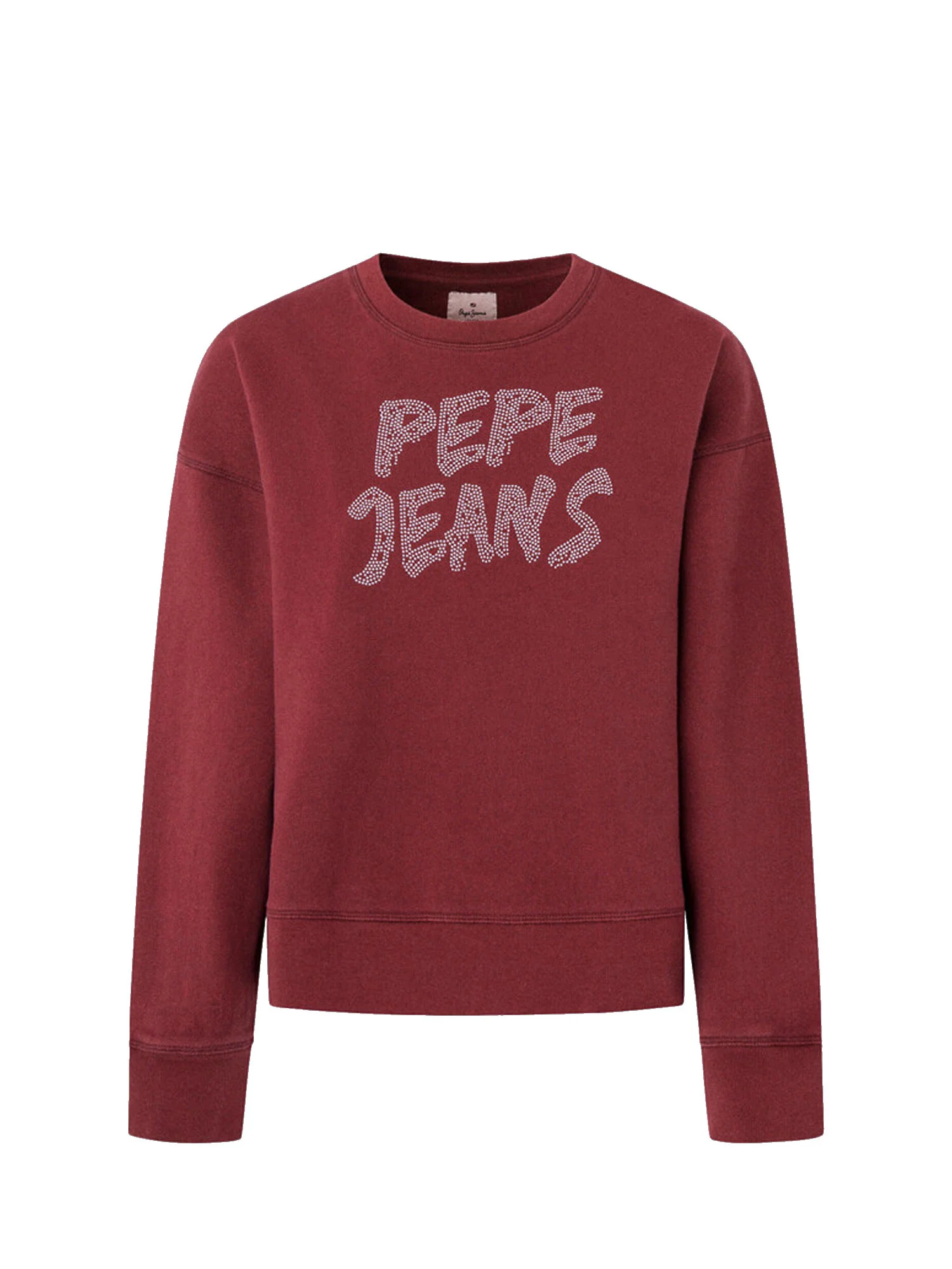 Pepe Jeans Felpe Donna | PL581362