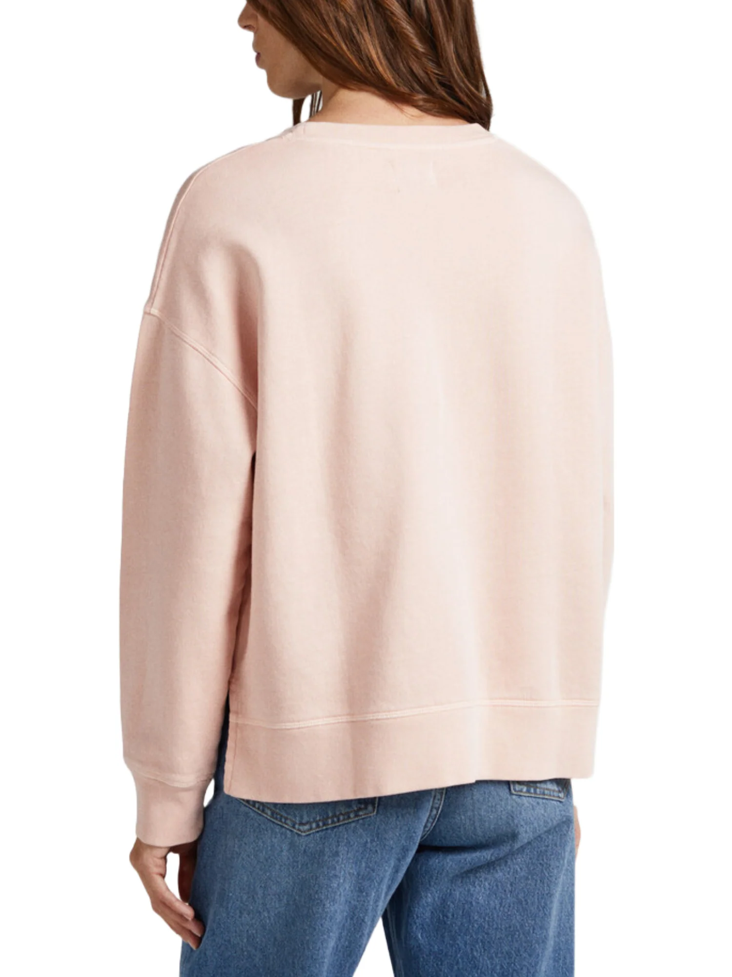 Pepe Jeans Felpe Donna | PL581362 - Image 7