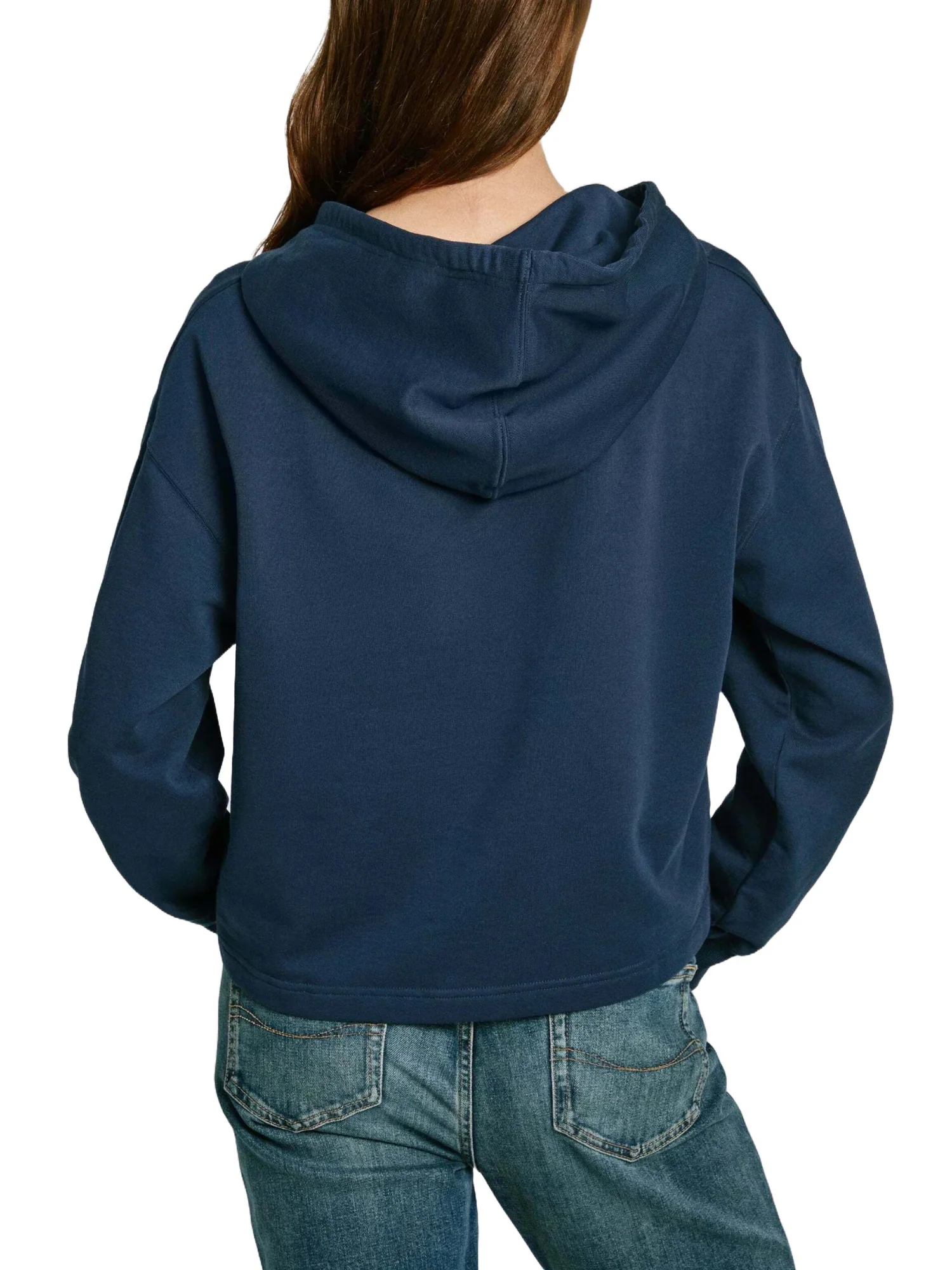 Pepe Jeans Felpe Donna | PL581443 - Image 3