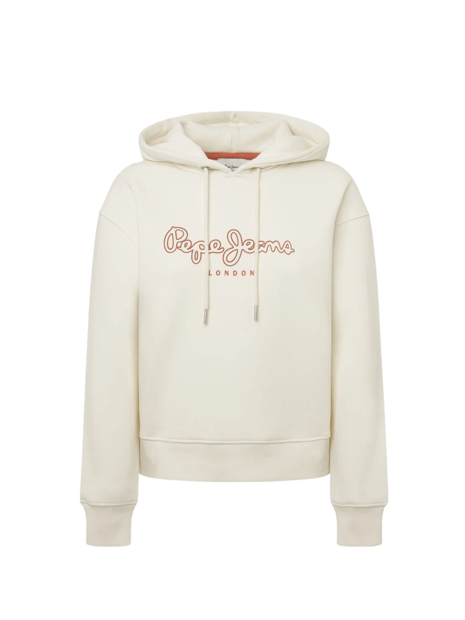 Pepe Jeans Felpe Donna | PL581459