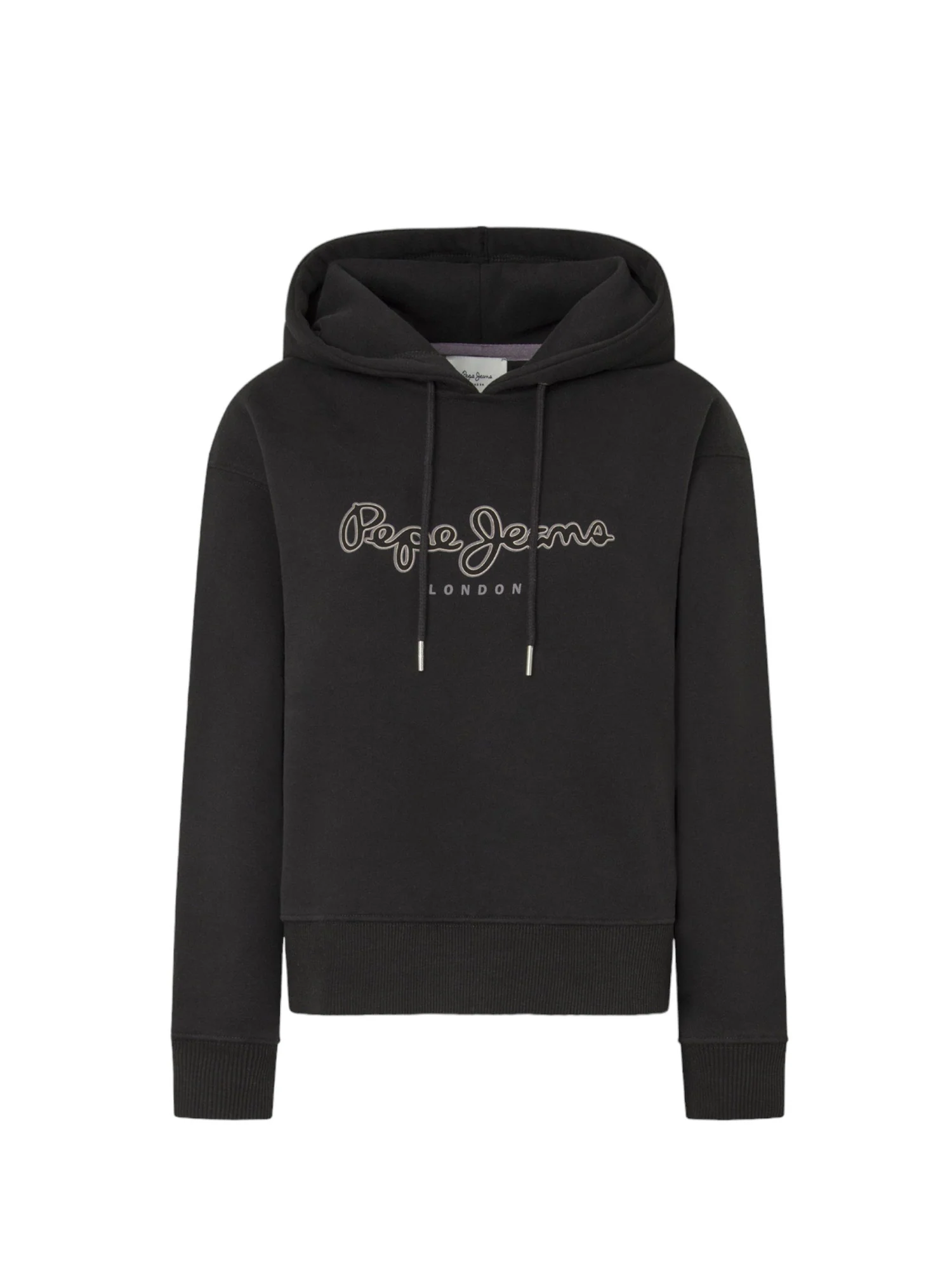 Pepe Jeans Felpe Donna | PL581459 - Image 3