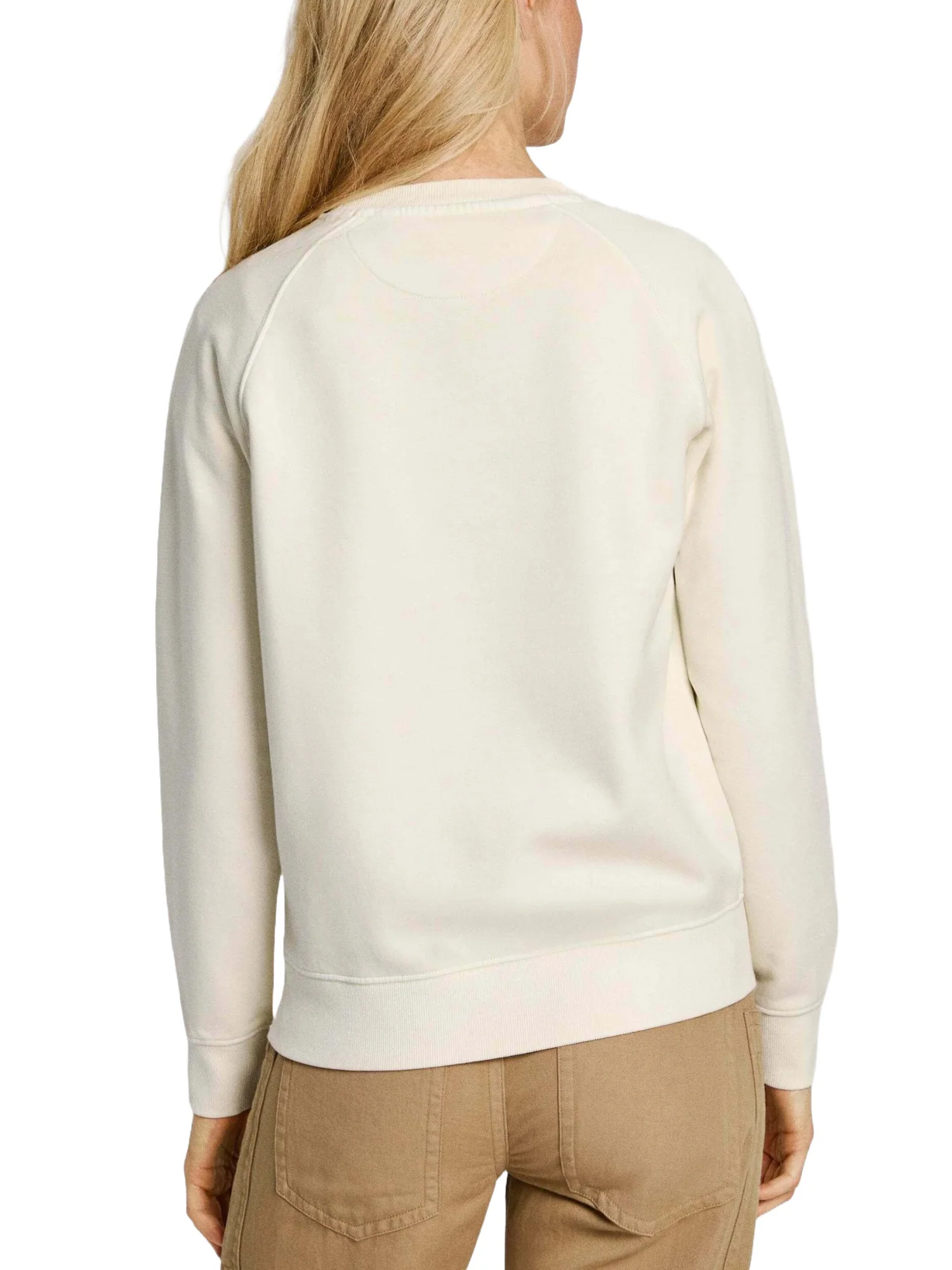 Pepe Jeans Felpe Donna | PL581461 - Image 3