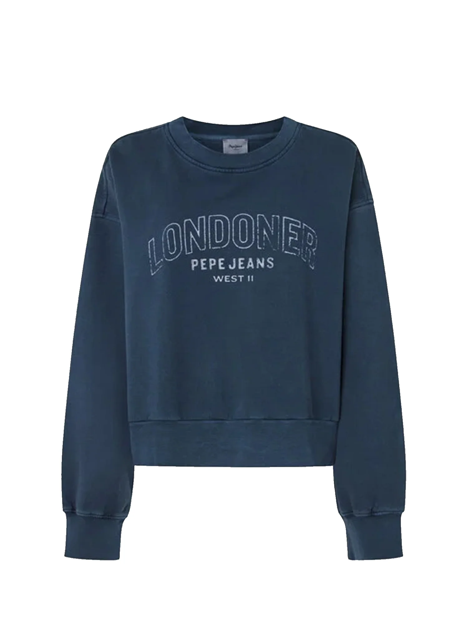 Pepe Jeans Felpe Donna | PL581464