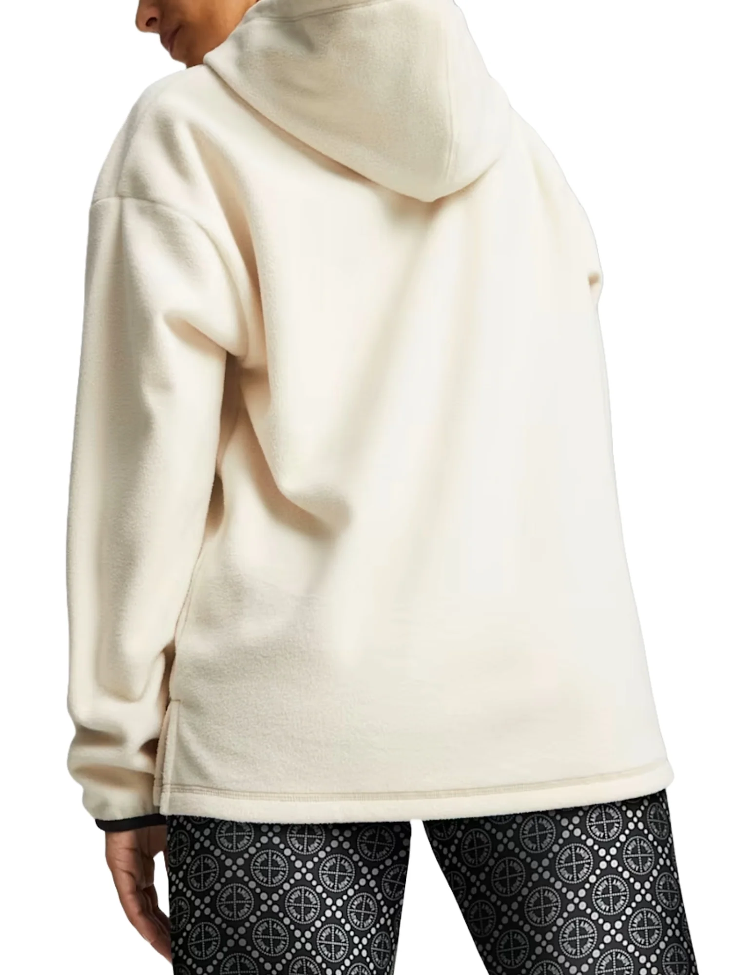 Puma Felpe Donna | 523913 - Image 4