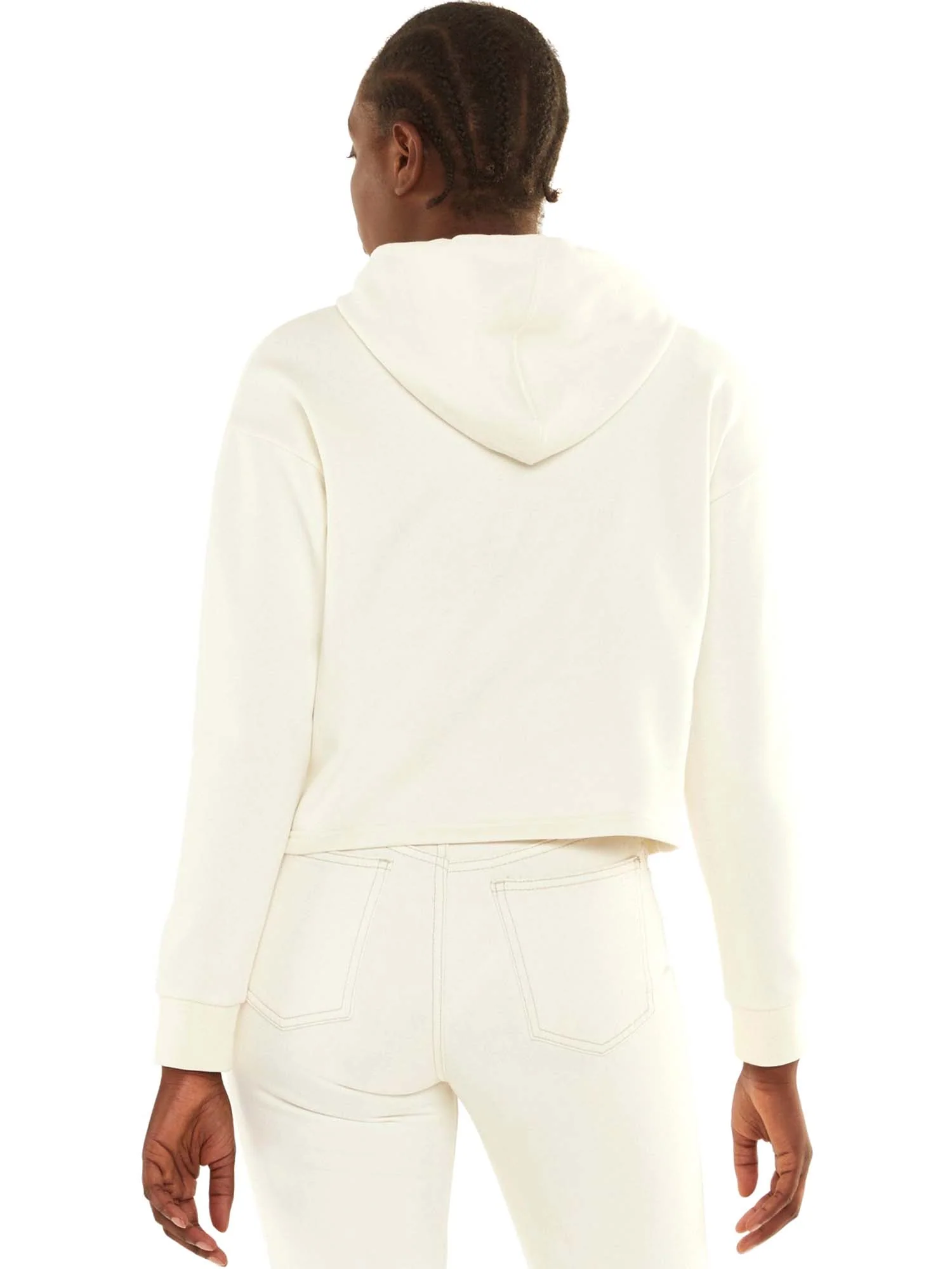 Puma Felpe Donna | 586891 - Image 3