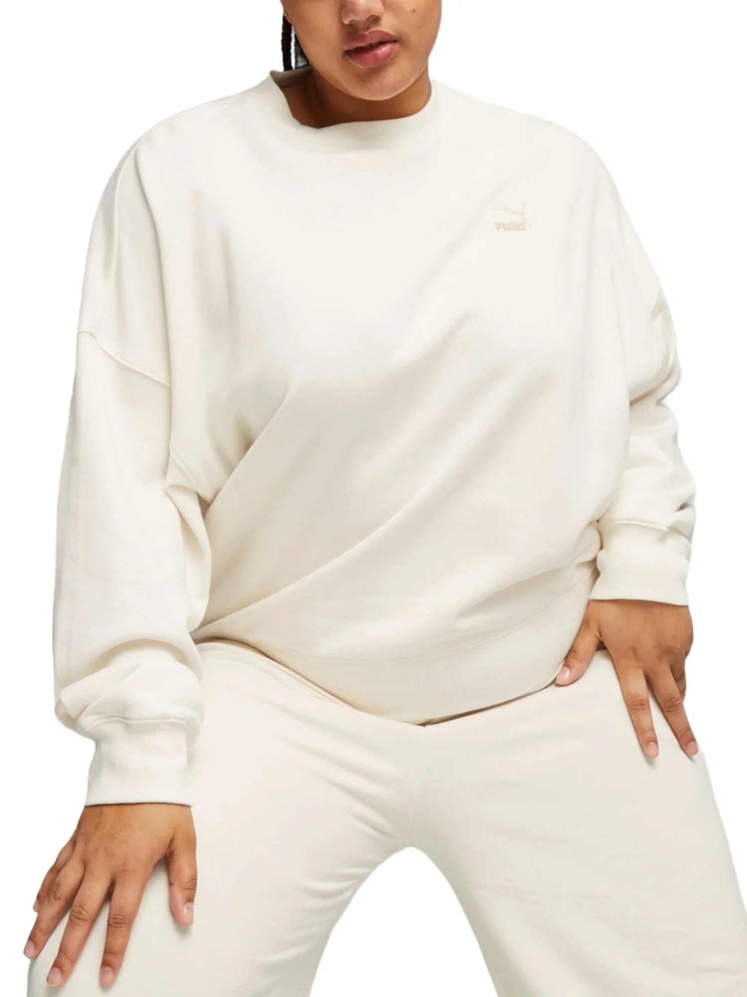 Puma Felpe Donna | 621408 - Image 2