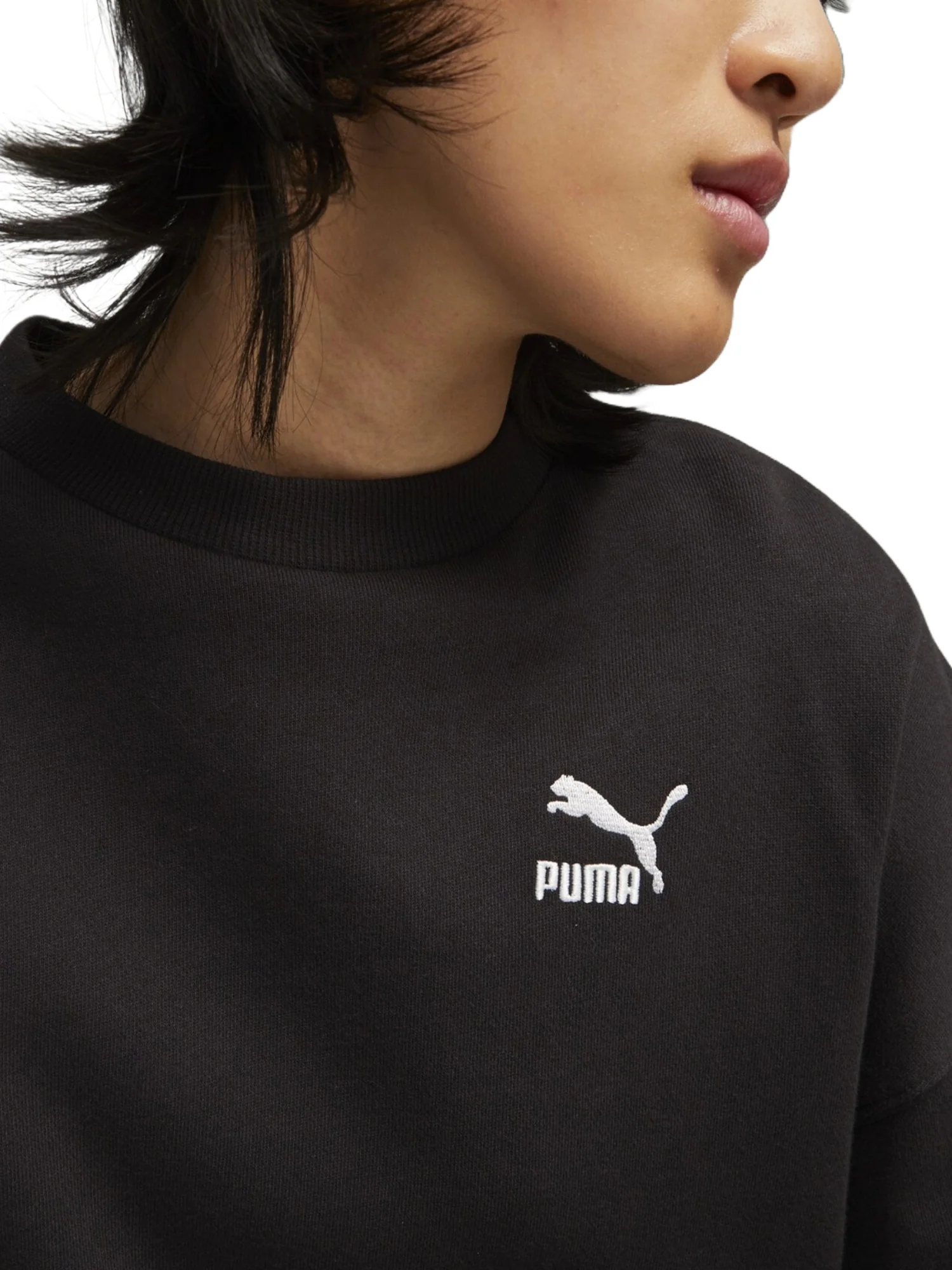 Puma Felpe Donna | 621408 - Image 8