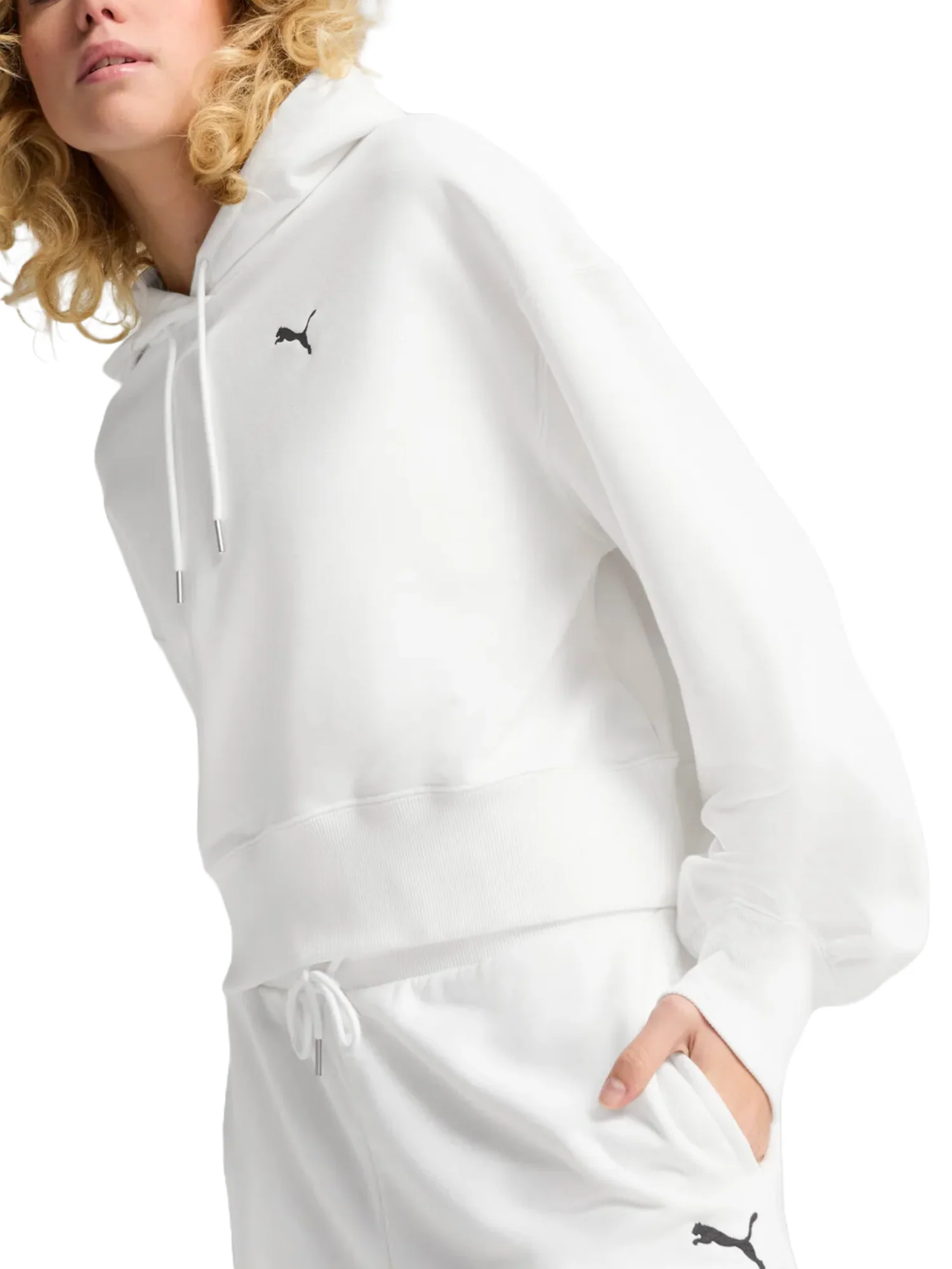 Puma Felpe Donna | 629746 - Image 2