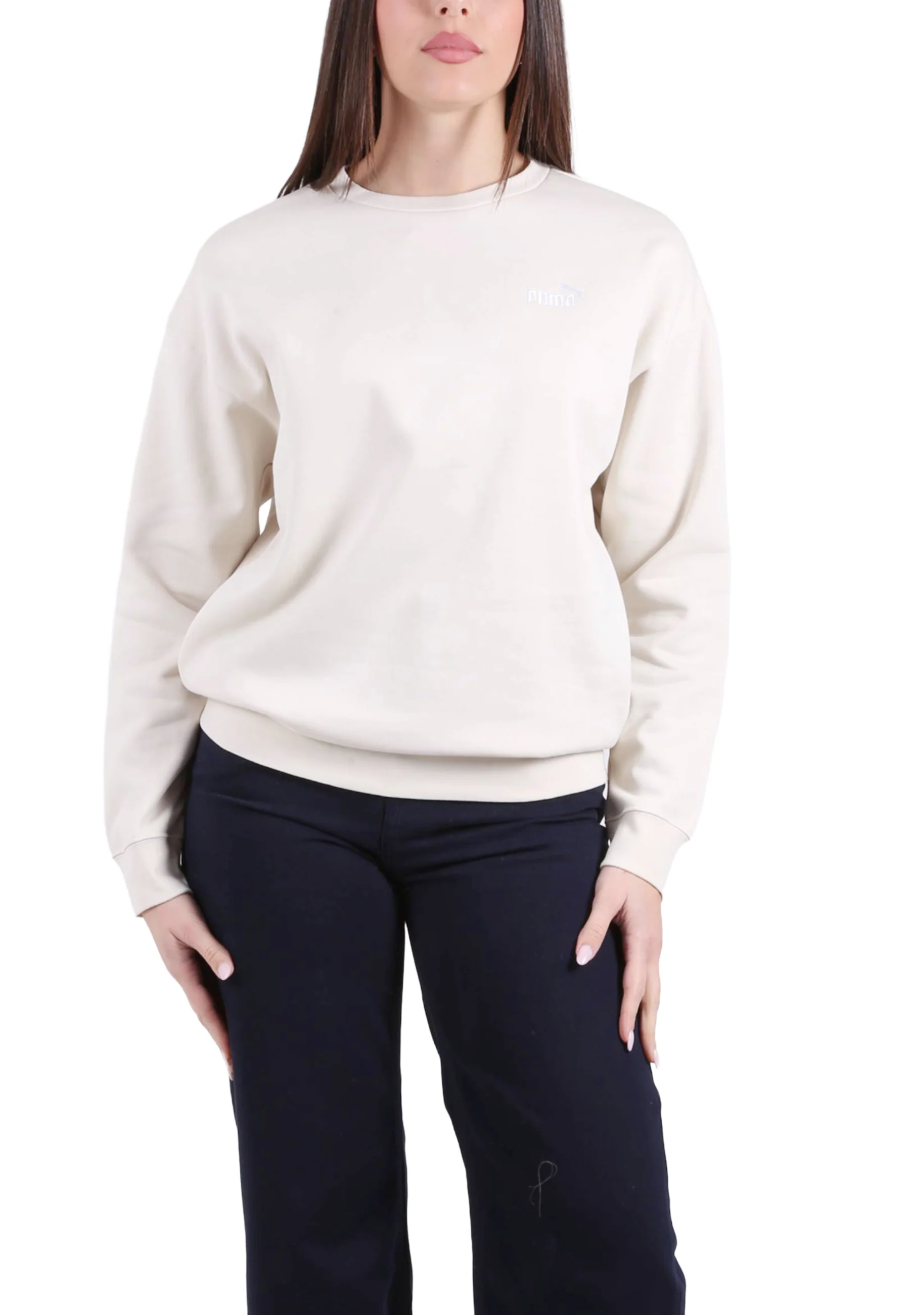 Puma Felpe Donna | 633268 - Image 10