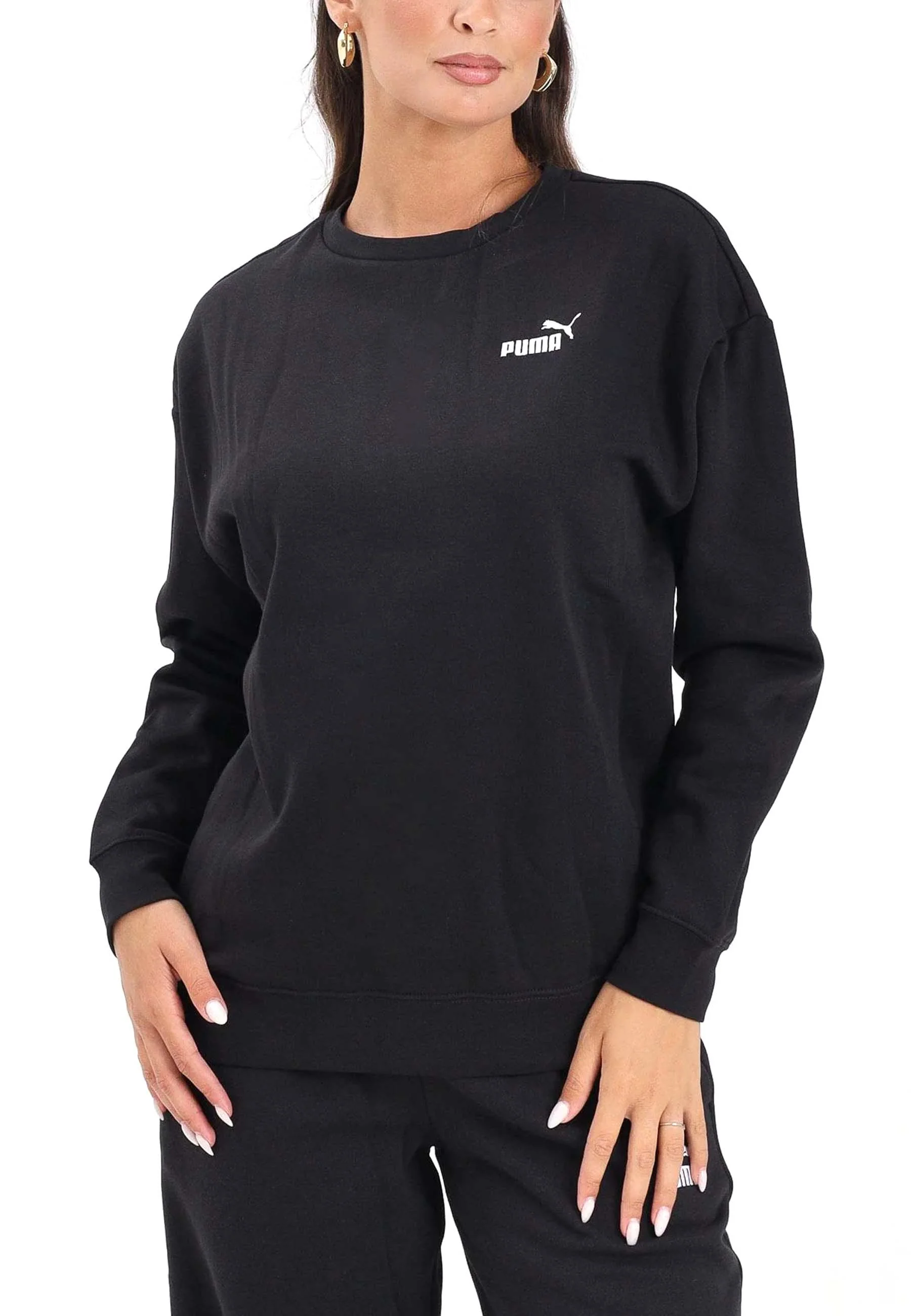 Puma Felpe Donna | 633268 - Image 5