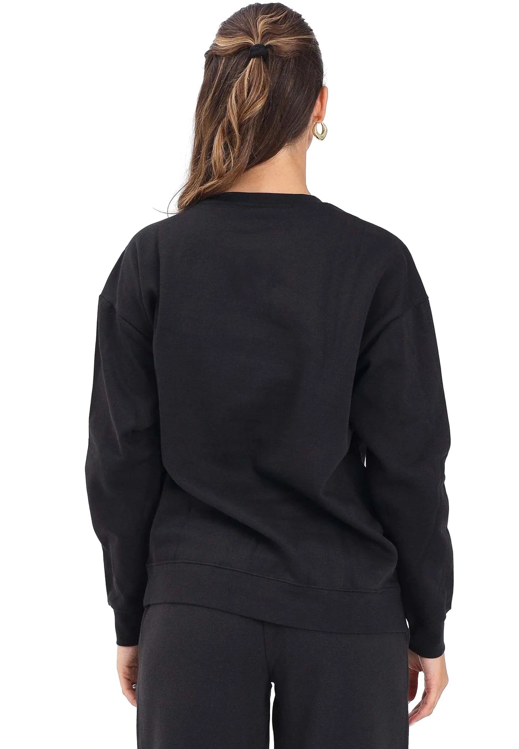 Puma Felpe Donna | 633268 - Image 6
