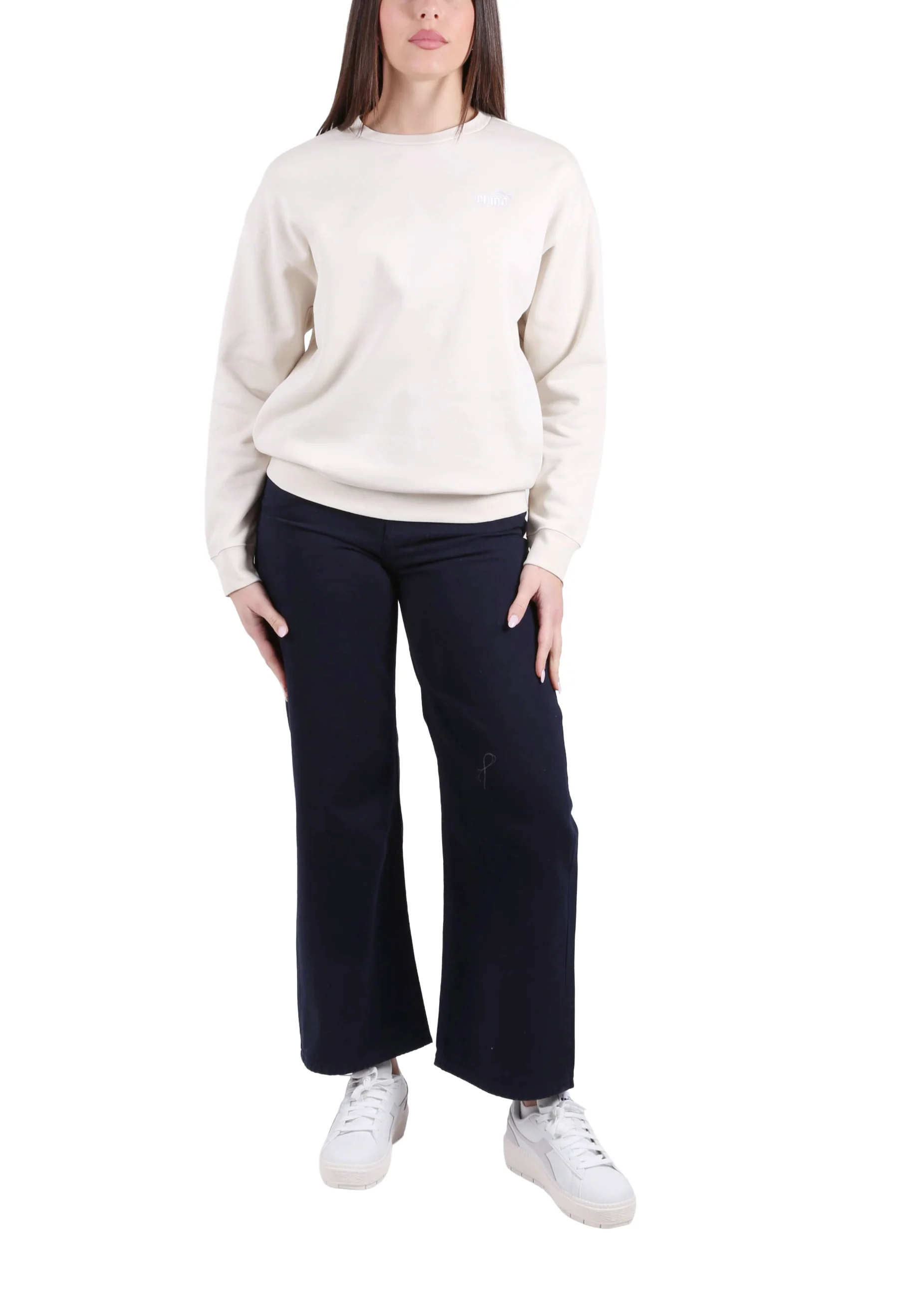 Puma Felpe Donna | 633268 - Image 9