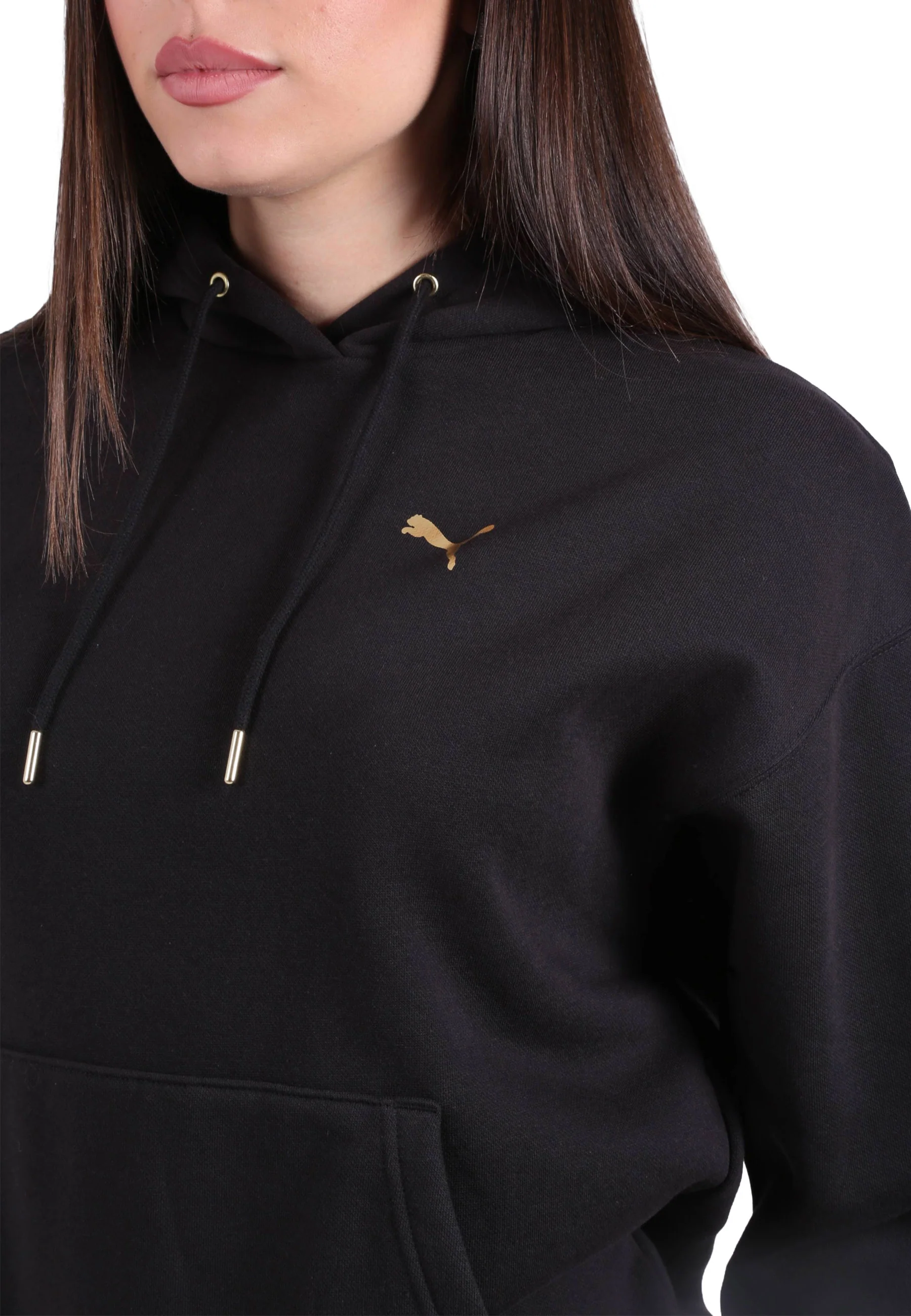 Puma Felpe Donna | 634461 - Image 7