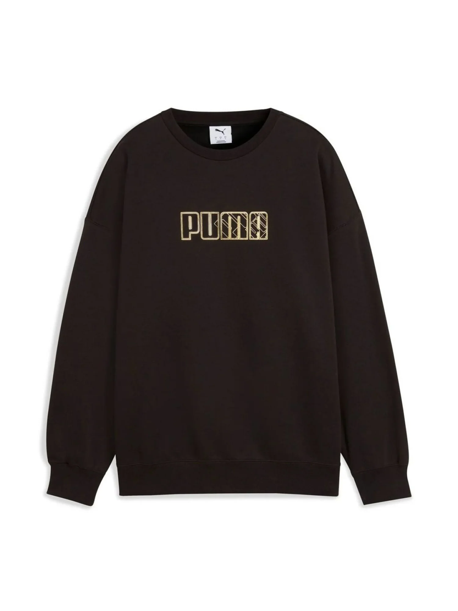 Puma Felpe Donna | 634462 - Image 4