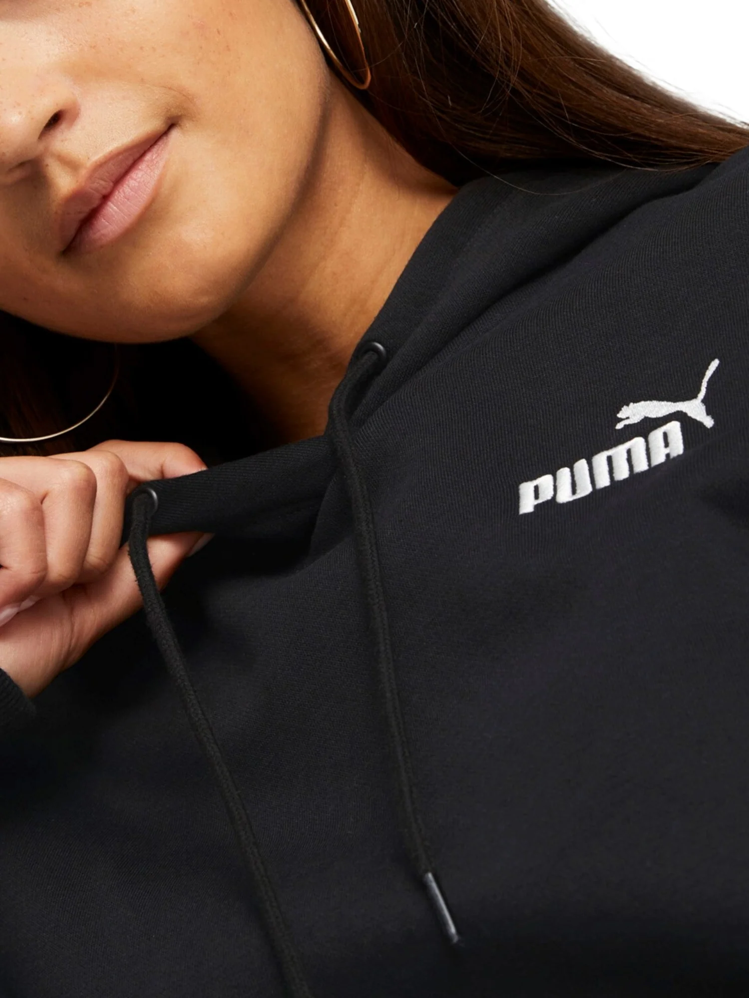Puma Felpe Donna | 670004 - Image 4