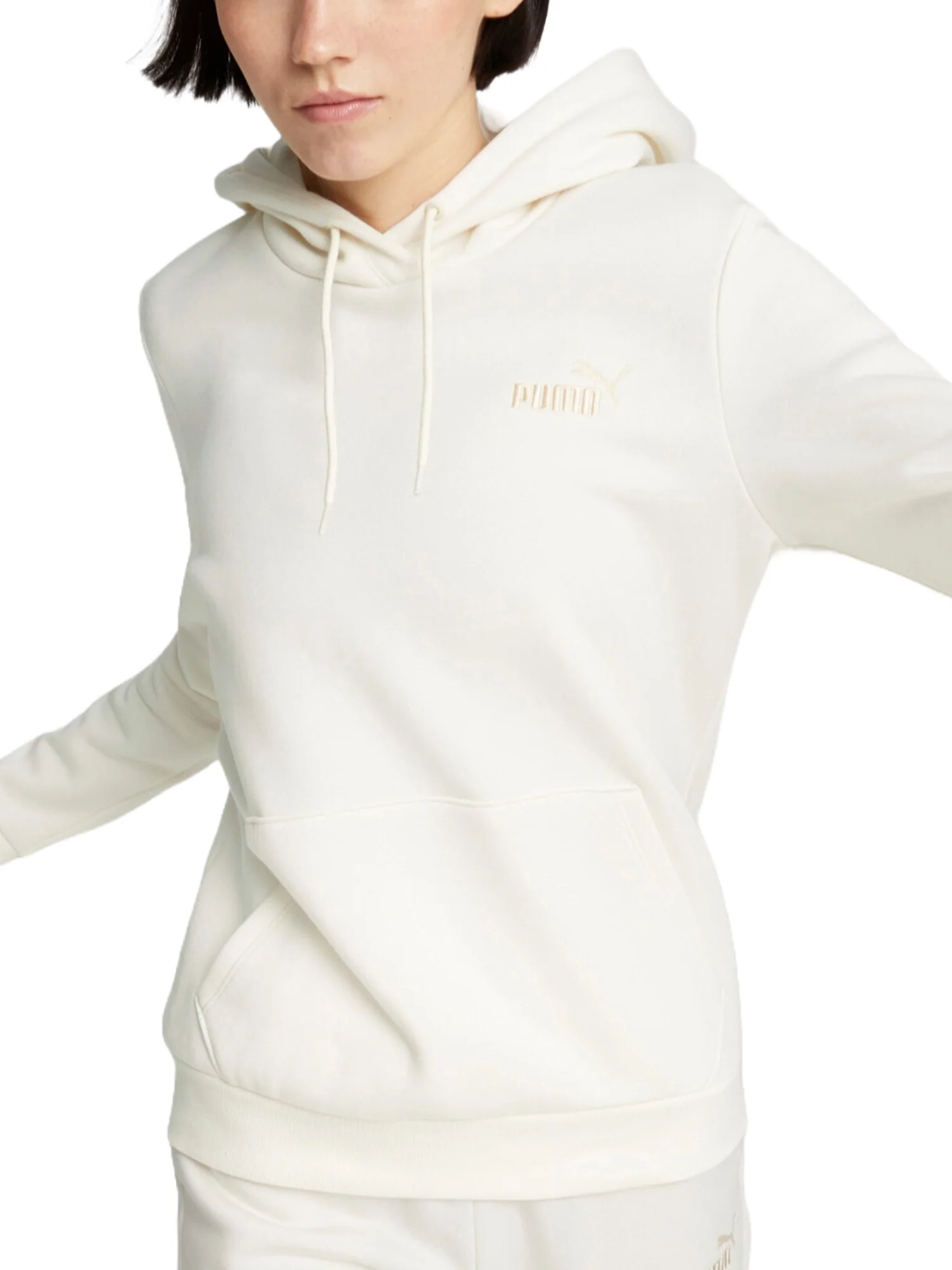 Puma Felpe Donna | 670004 - Image 6