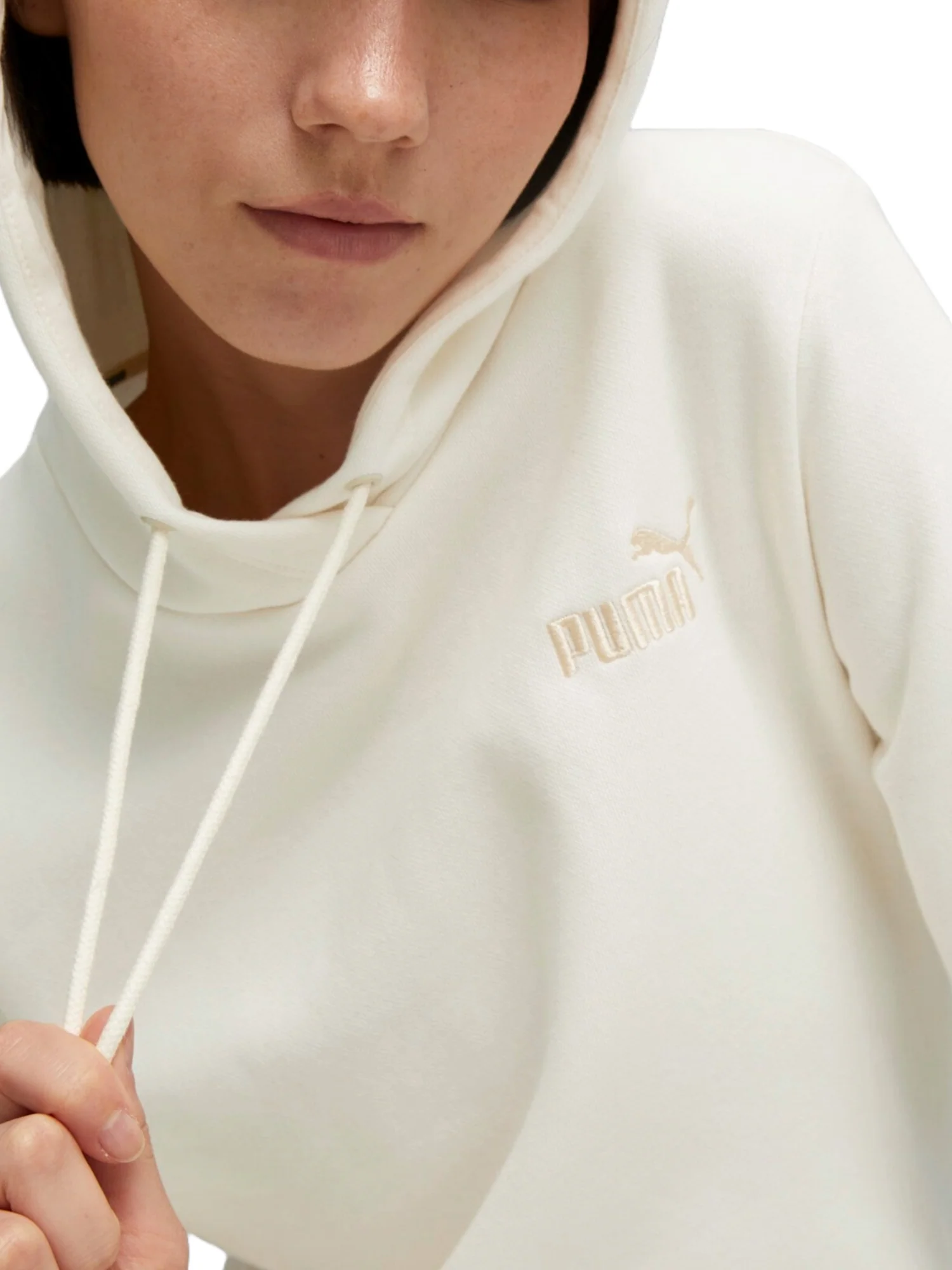 Puma Felpe Donna | 670004 - Image 8