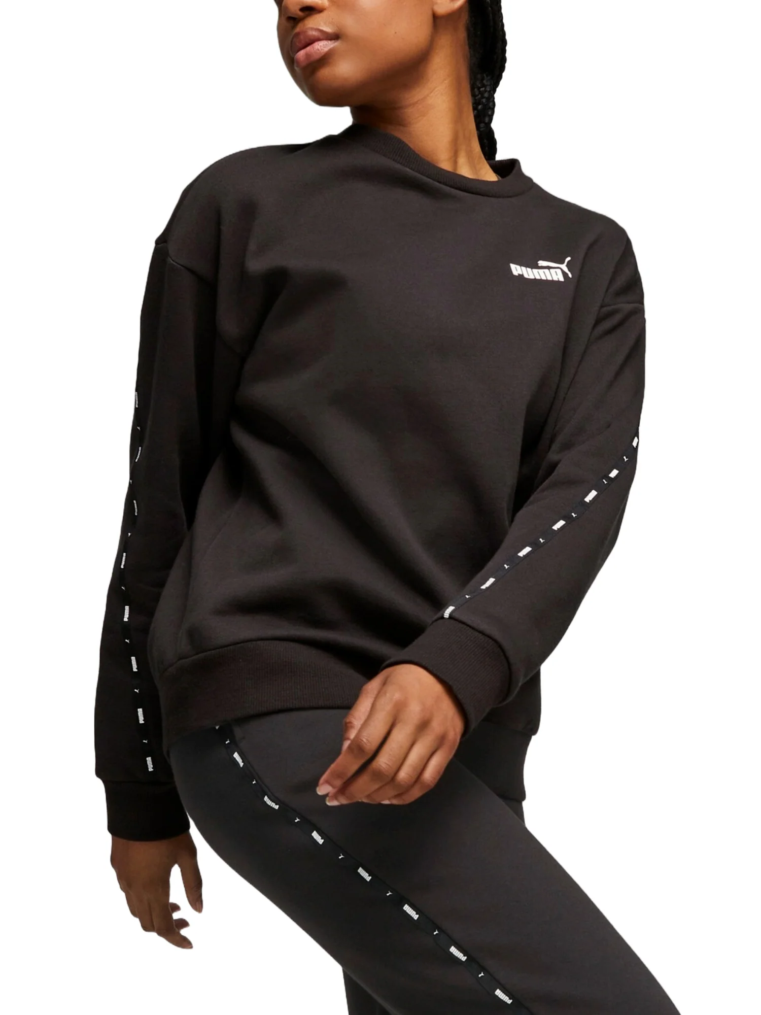 Puma Felpe Donna | 675995 - Image 2