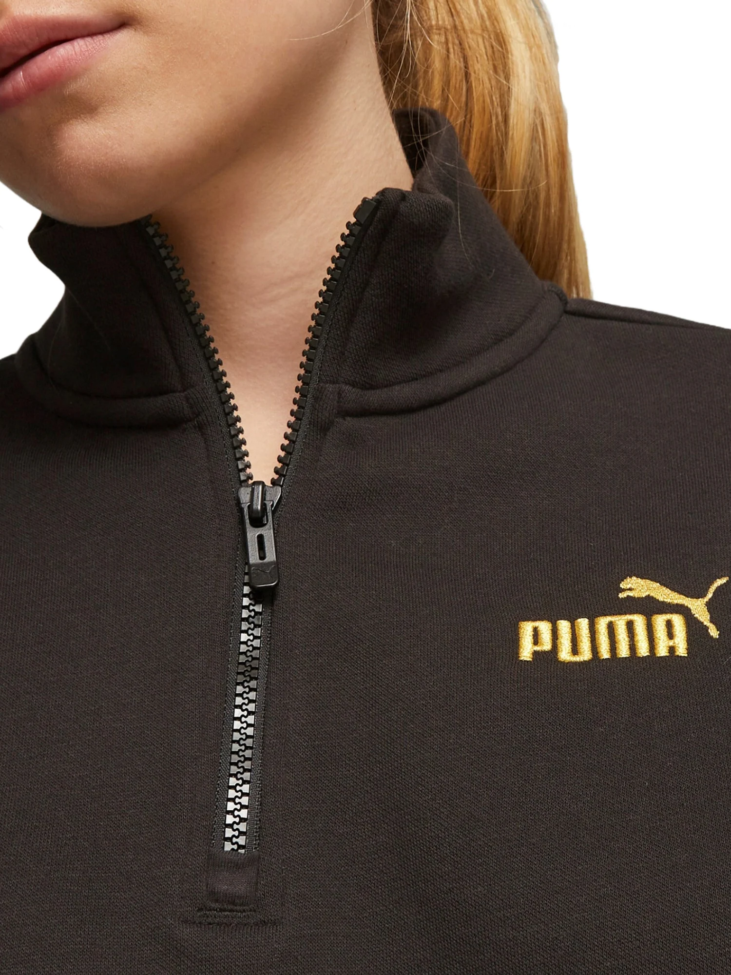 Puma Felpe Donna | 680020 - Image 4