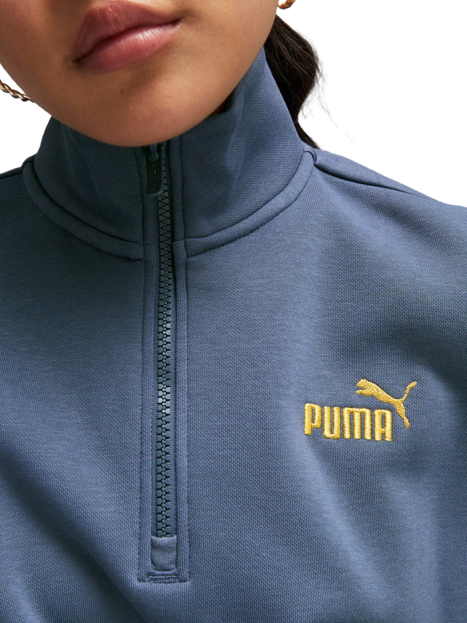 Puma Felpe Donna | 680020 - Image 9