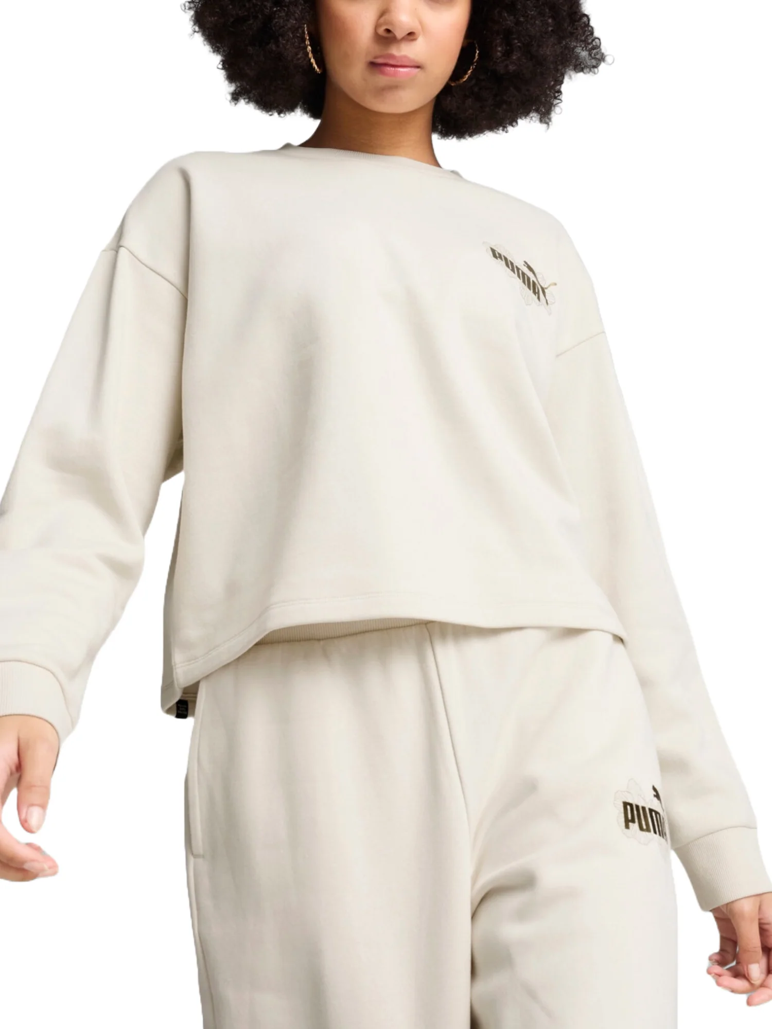 Puma Felpe Donna | 681693 - Image 6
