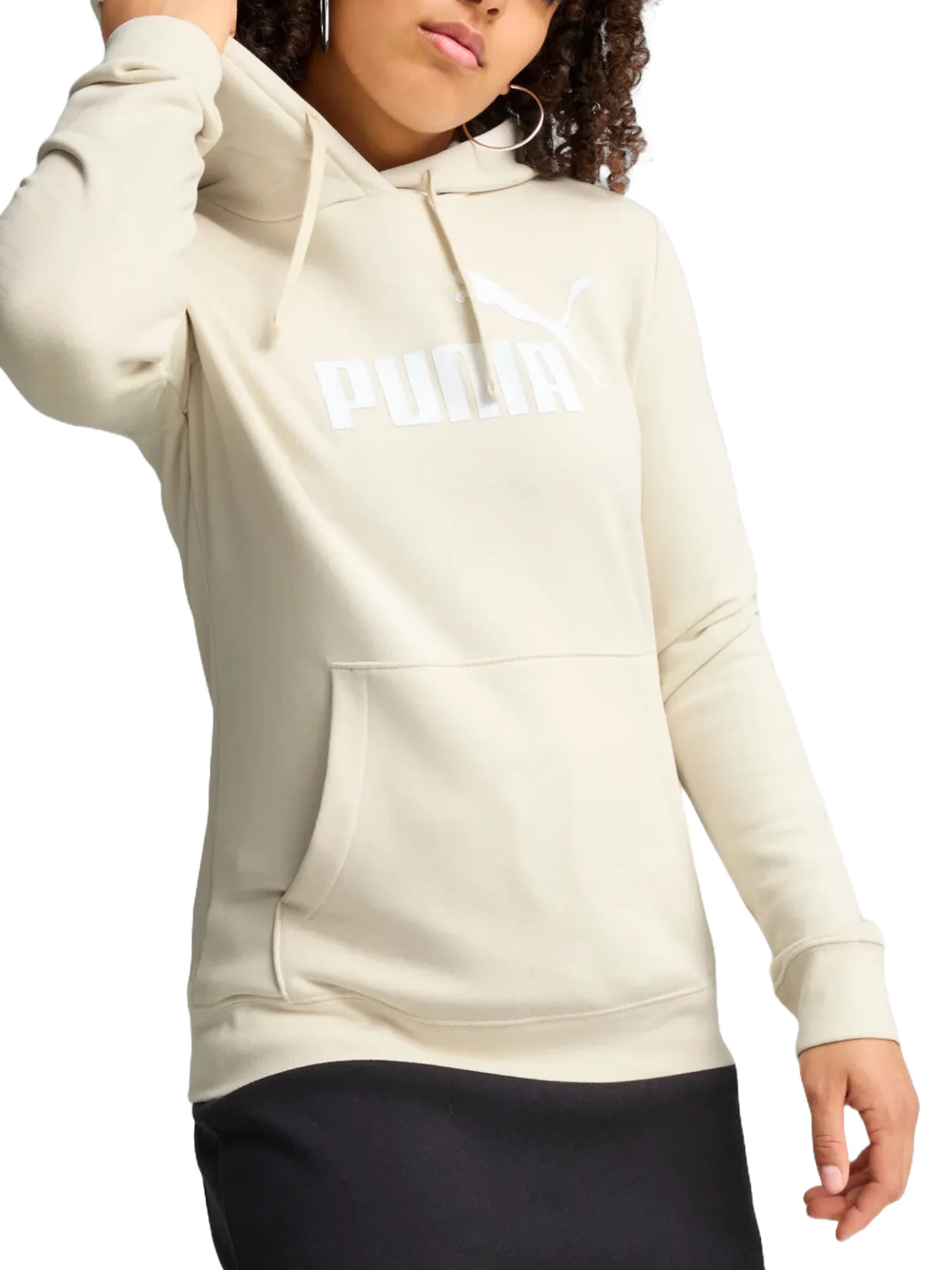 Puma Felpe Donna | 682391 - Image 2