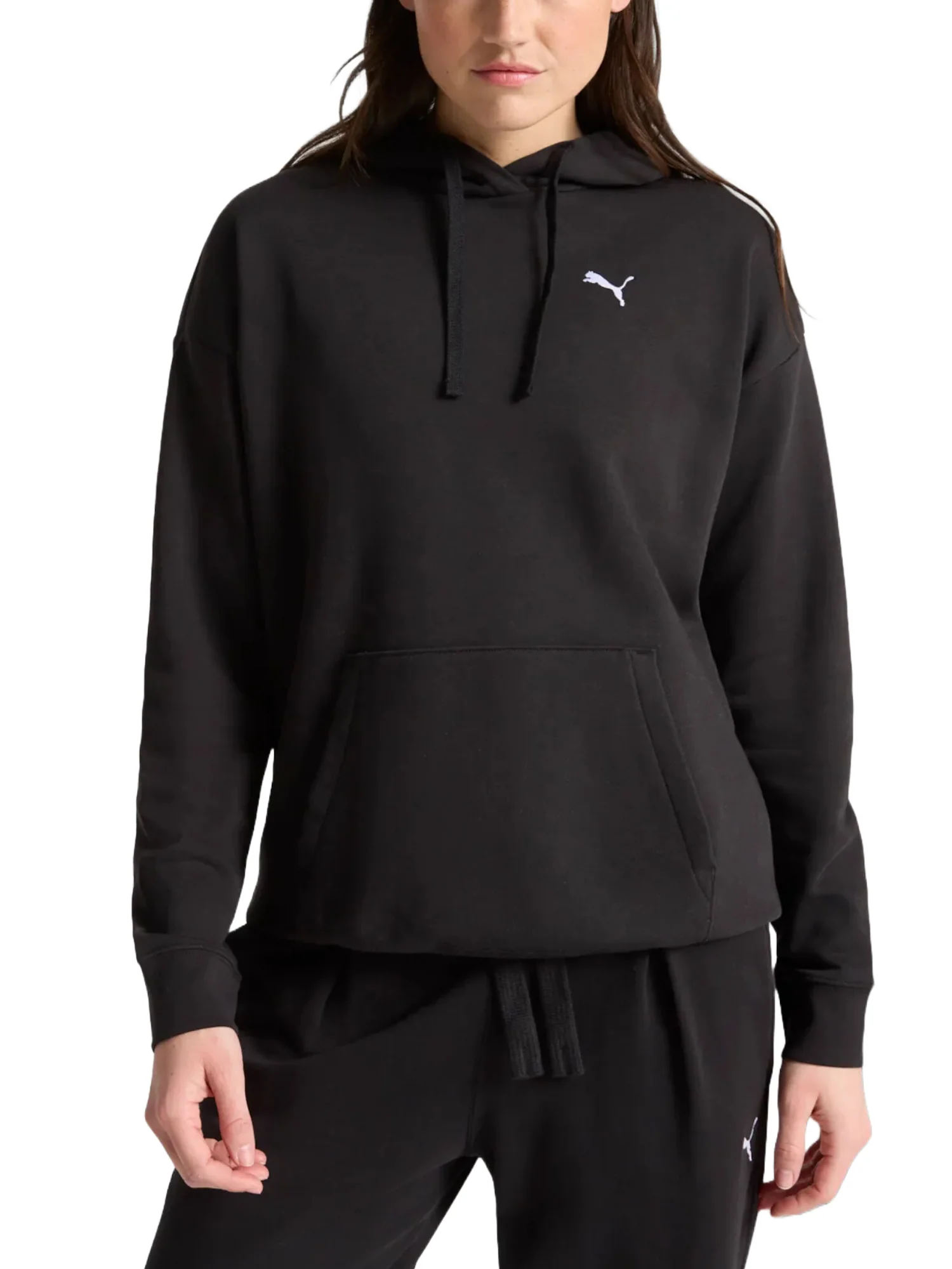 Puma Felpe Donna | 684977 - Image 2