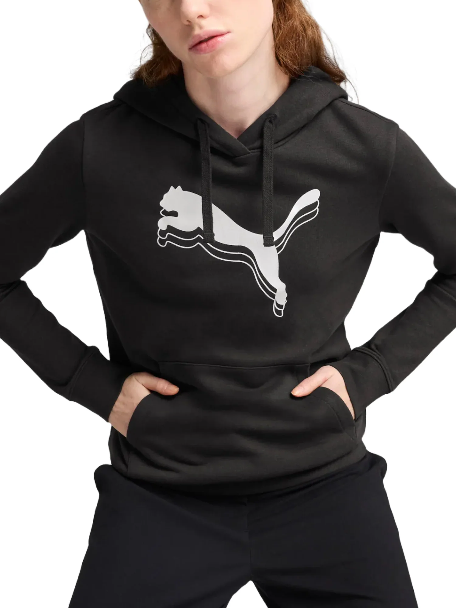 Puma Felpe Donna | 684997 - Image 2
