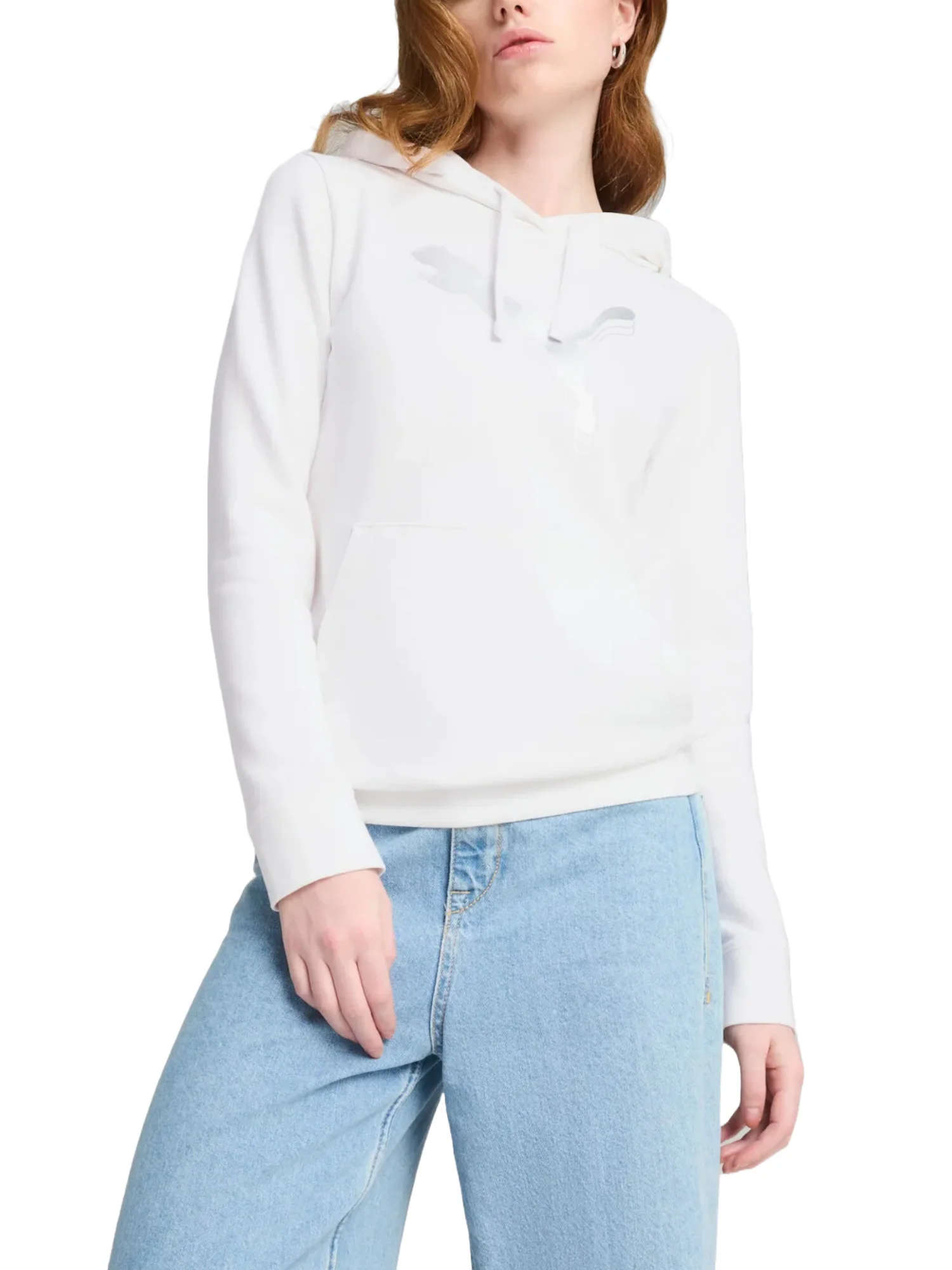 Puma Felpe Donna | 684997 - Image 6