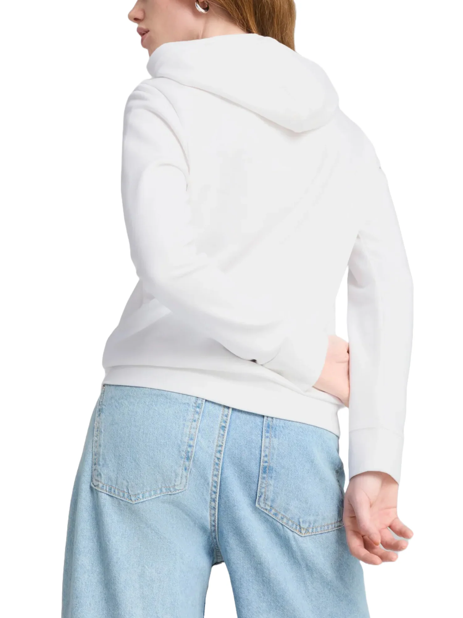 Puma Felpe Donna | 684997 - Image 7