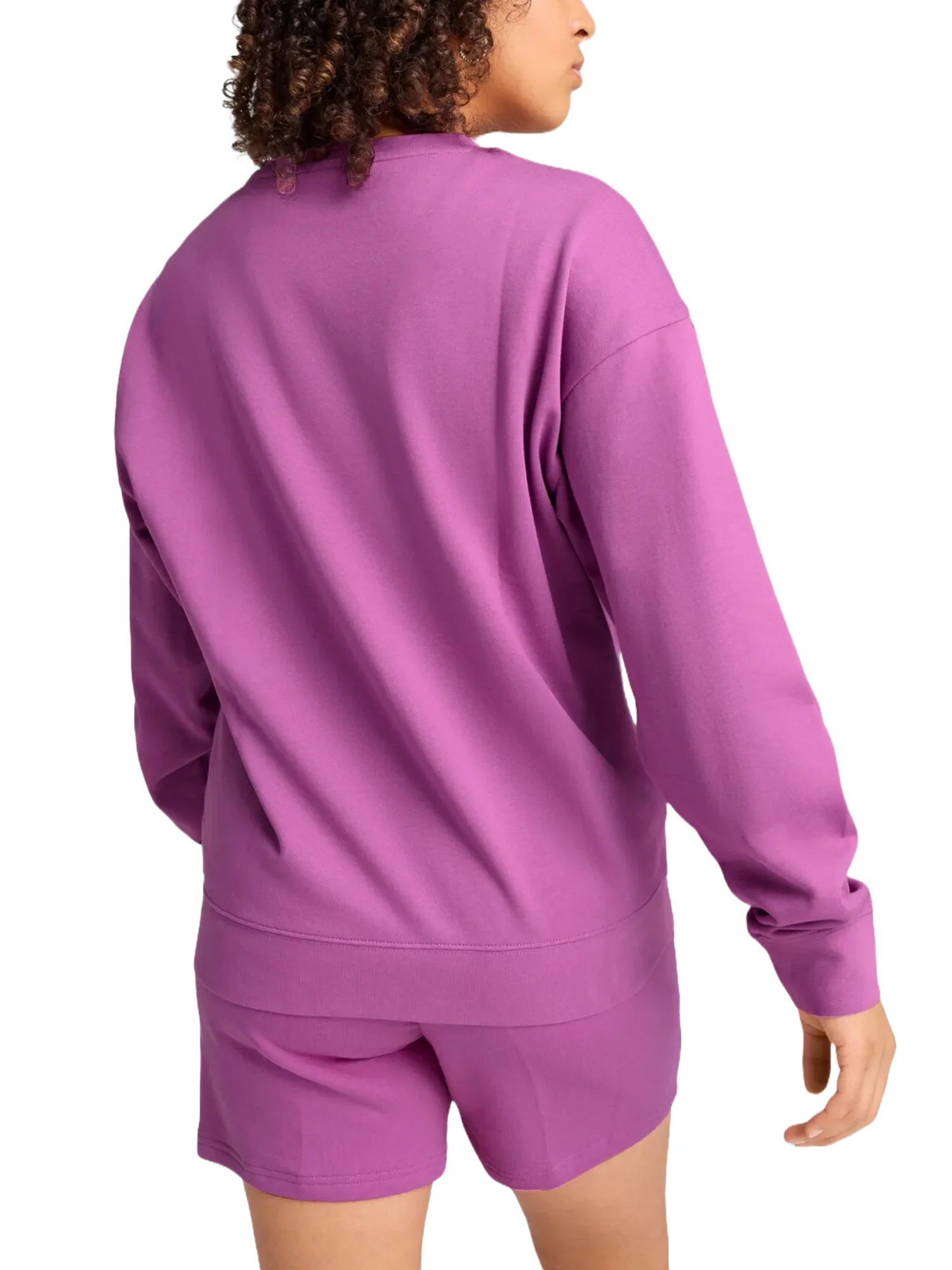 Puma Felpe Donna | 685017 - Image 3