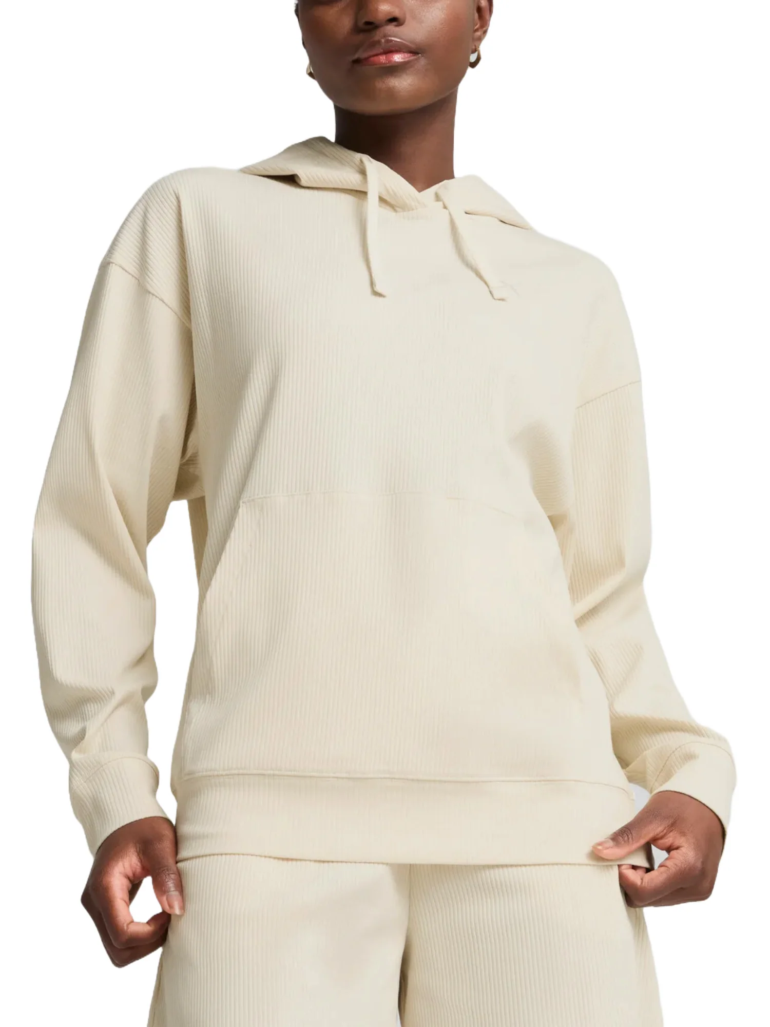 Puma Felpe Donna | 685023 - Image 5