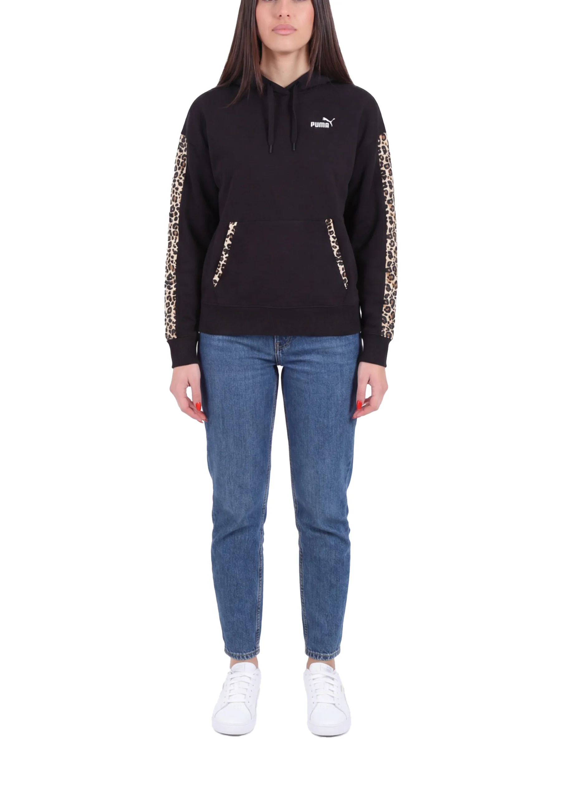 Puma Felpe Donna | 688084 - Image 10