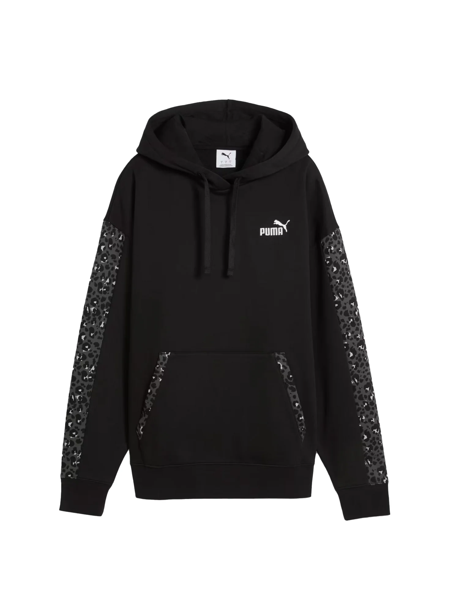 Puma Felpe Donna | 688084 - Image 5