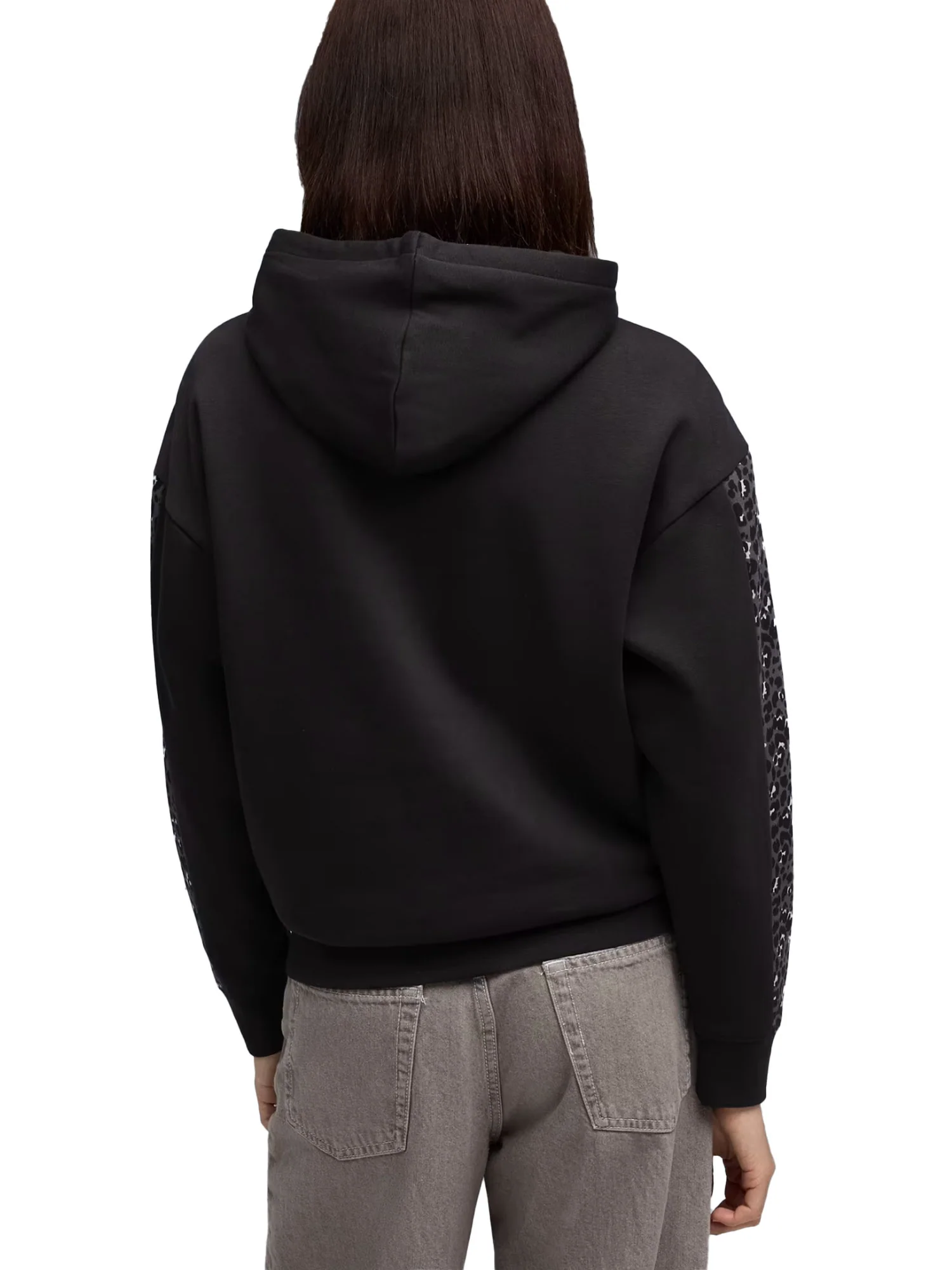 Puma Felpe Donna | 688084 - Image 8