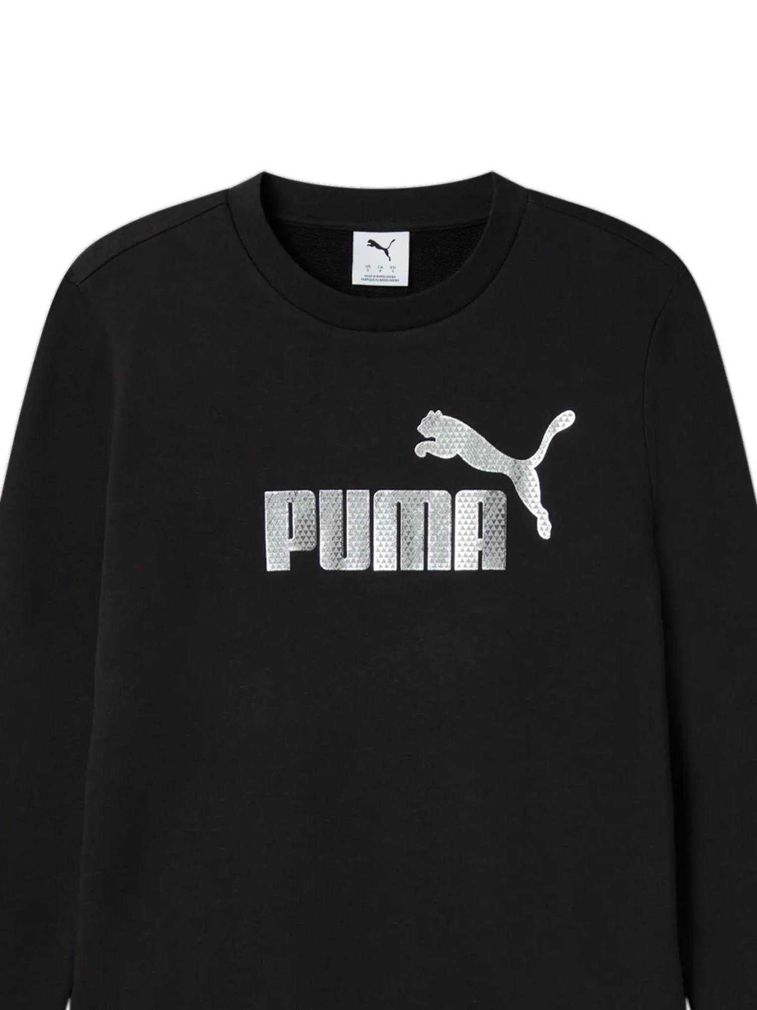 Puma Felpe Donna | 688911 - Image 2