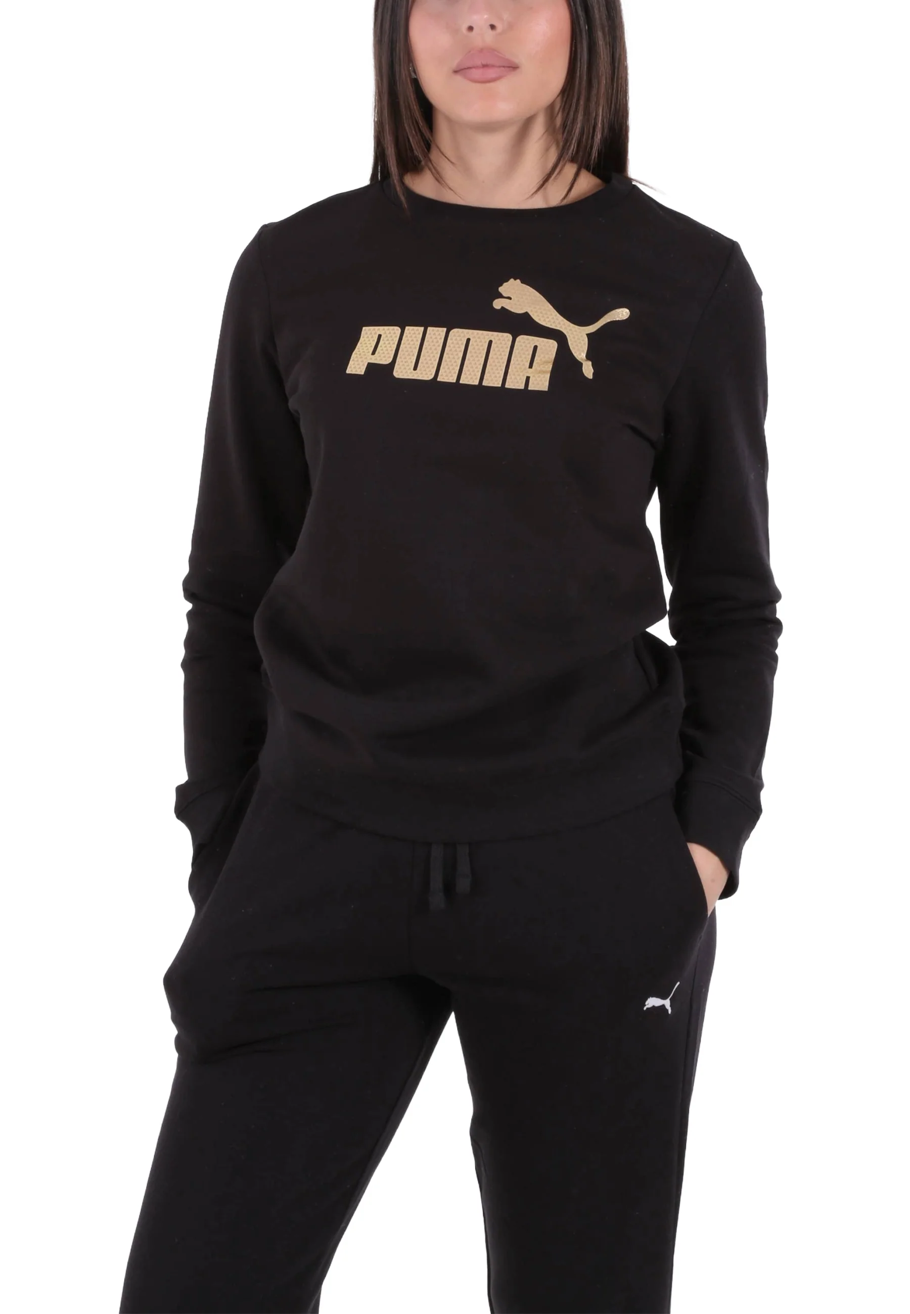 Puma Felpe Donna | 692197 - Image 3