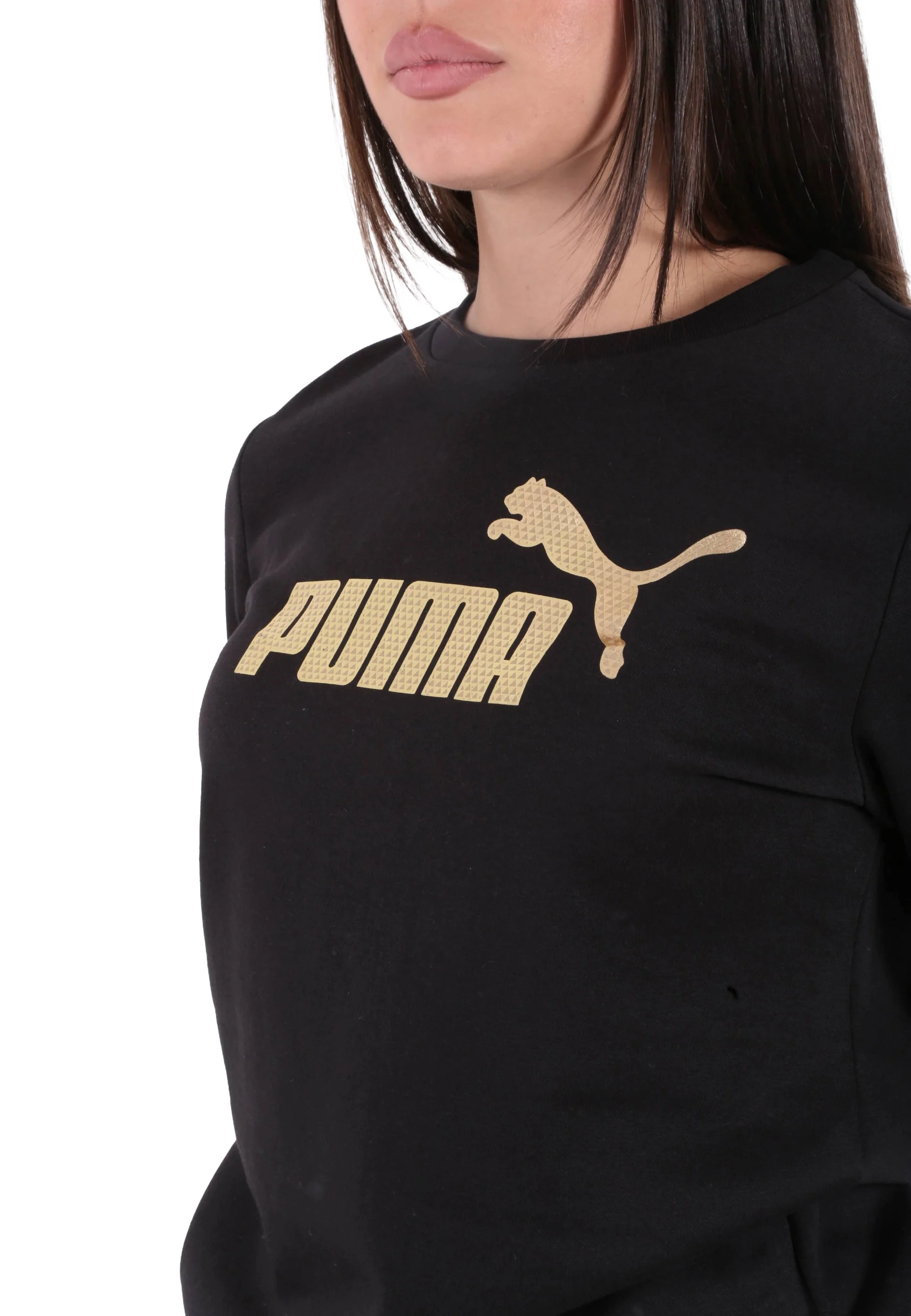 Puma Felpe Donna | 692197 - Image 5
