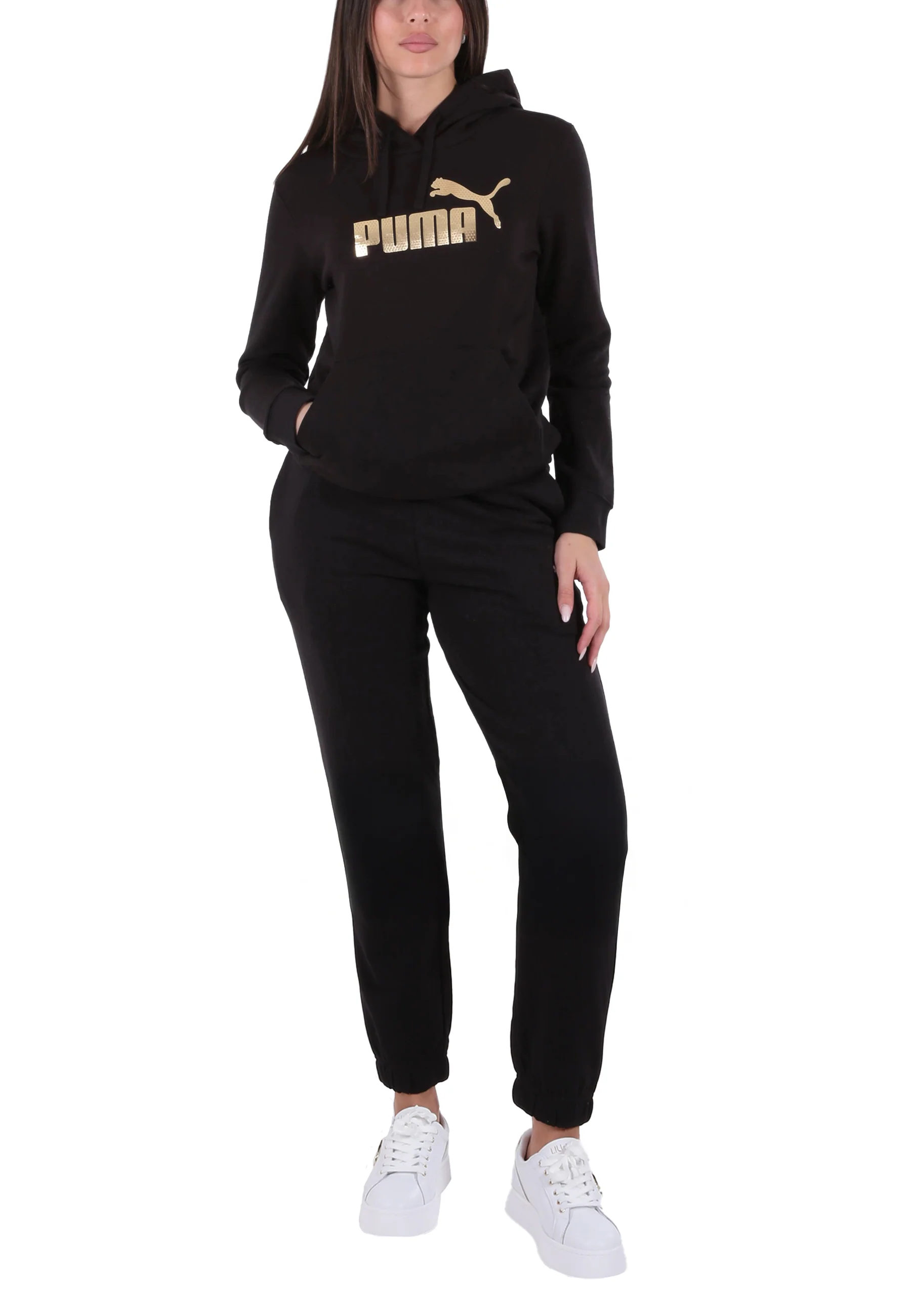 Puma Felpe Donna | 692198 - Image 2