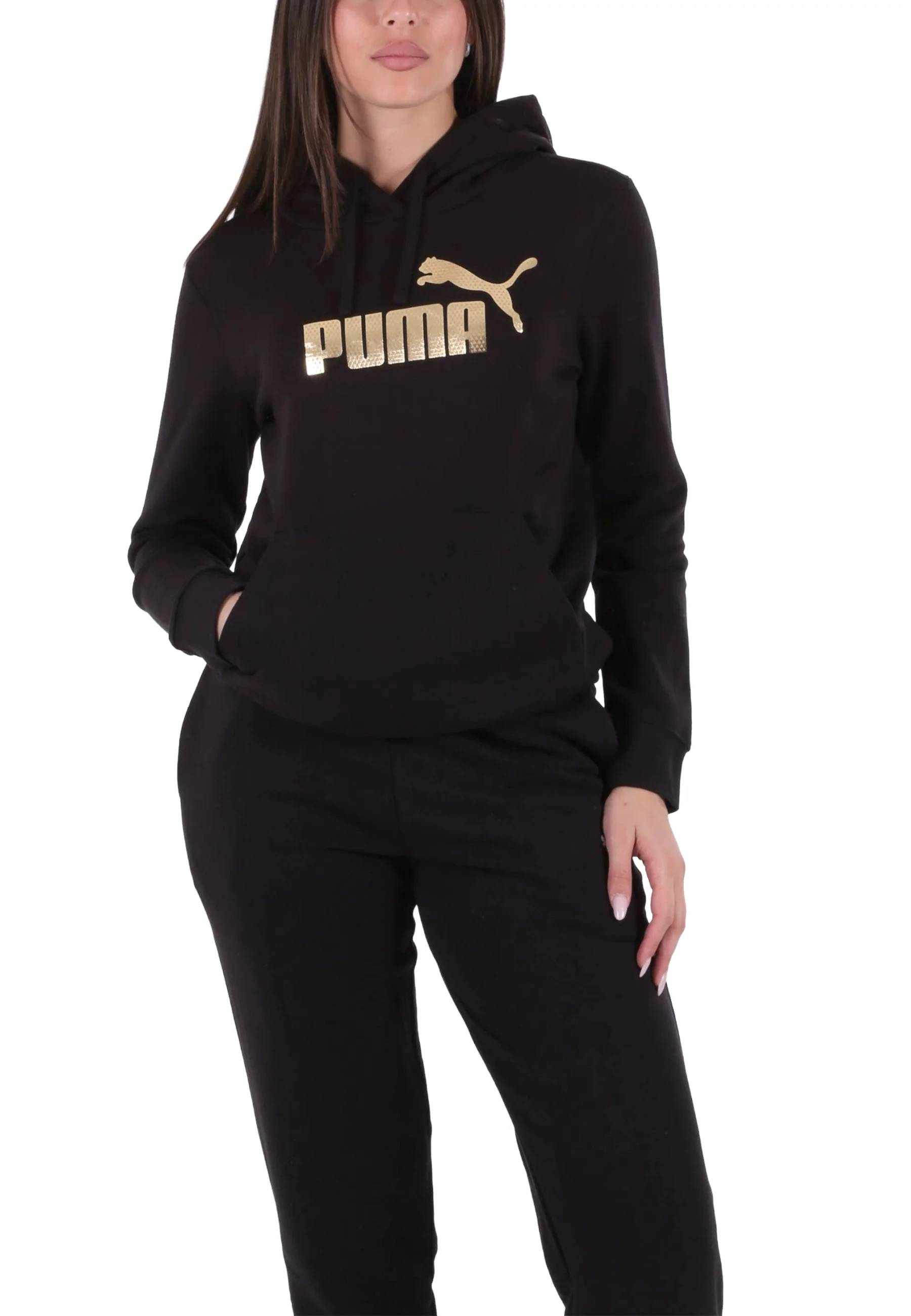 Puma Felpe Donna | 692198 - Image 3