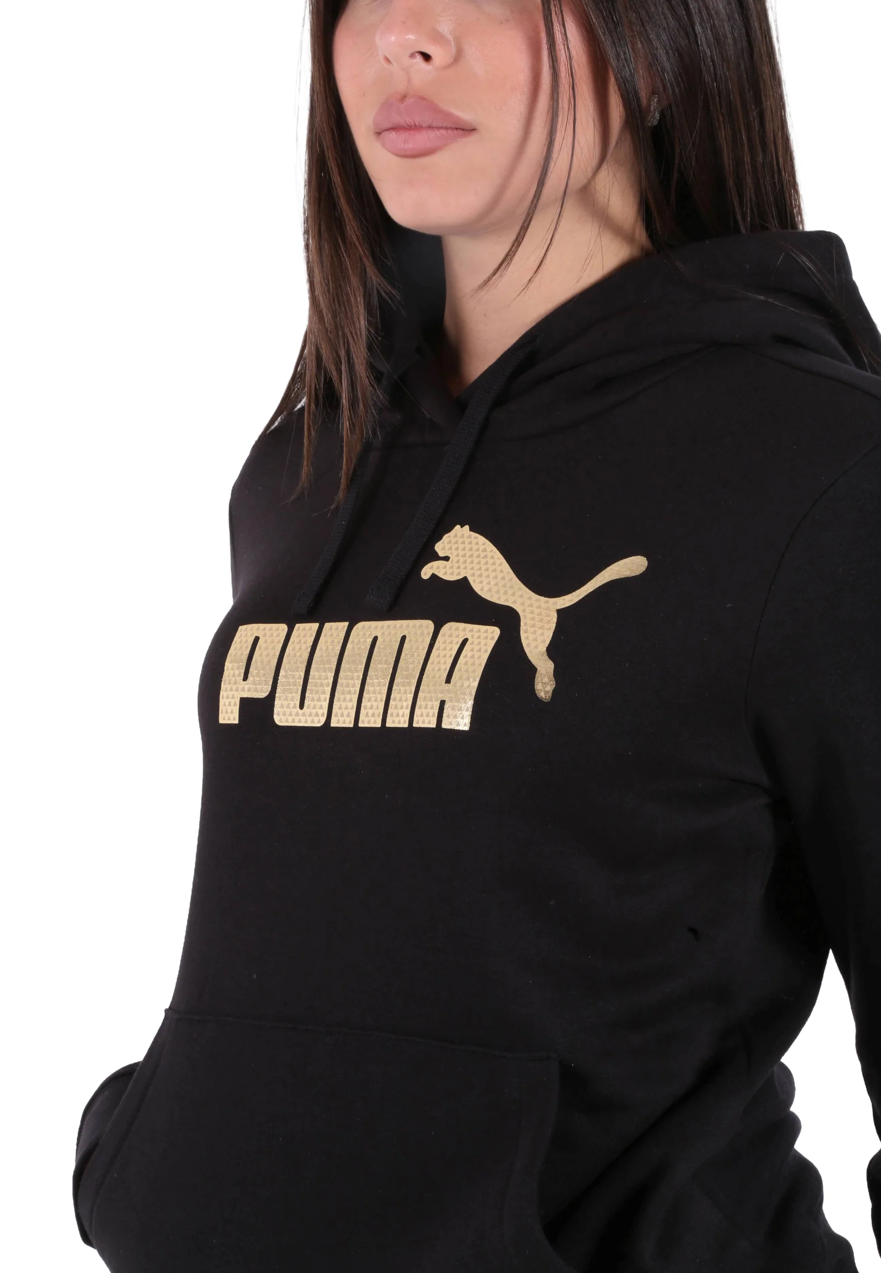 Puma Felpe Donna | 692198 - Image 5
