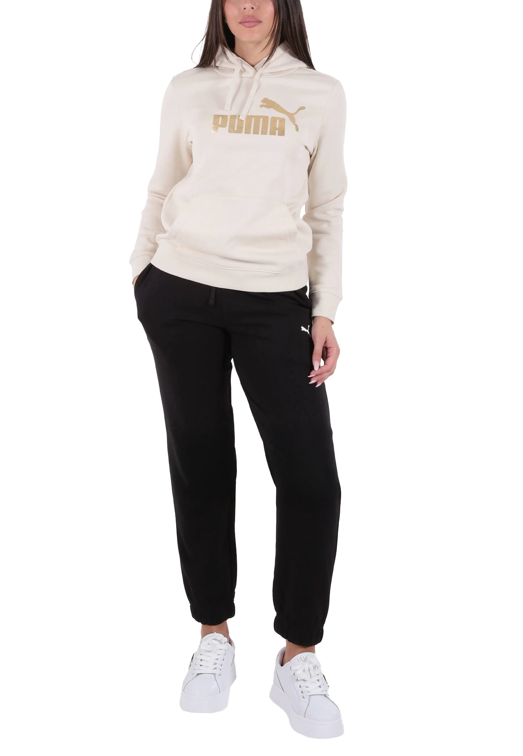 Puma Felpe Donna | 692198 - Image 7